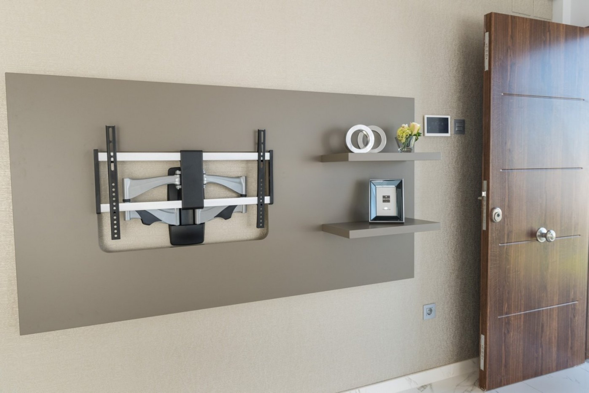 Nowy budynek - Villa - Orihuela Costa - Pau 8