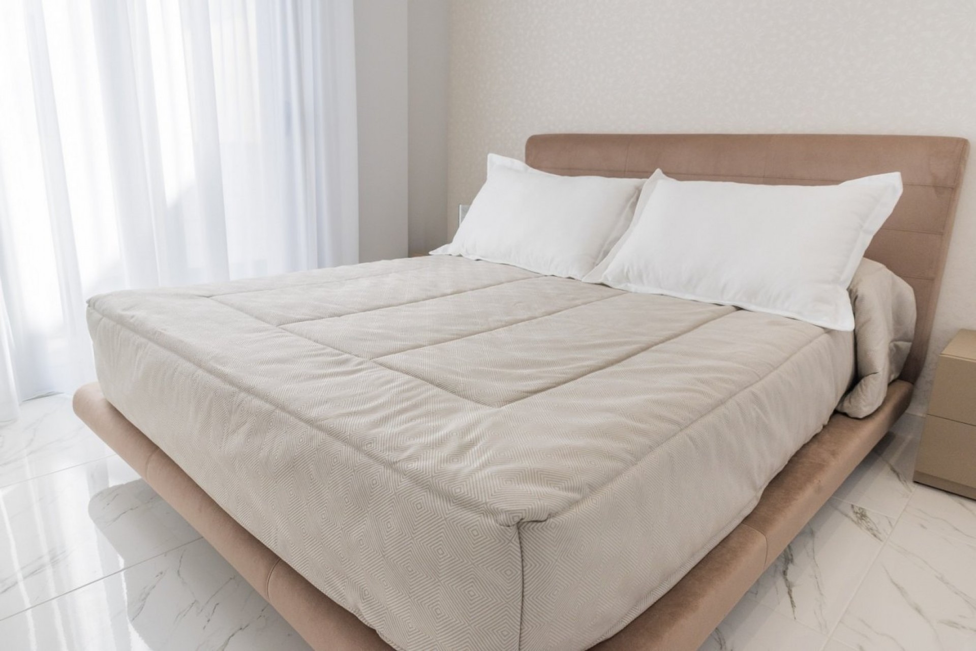 Nowy budynek - Villa - Orihuela Costa - Pau 8