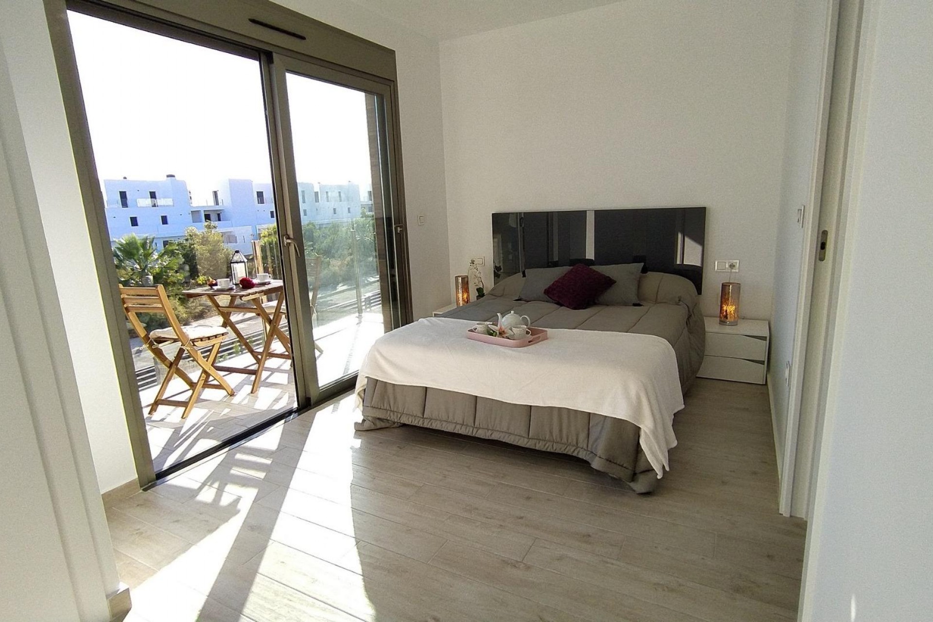 Nowy budynek - Villa - Orihuela Costa - Pau 8