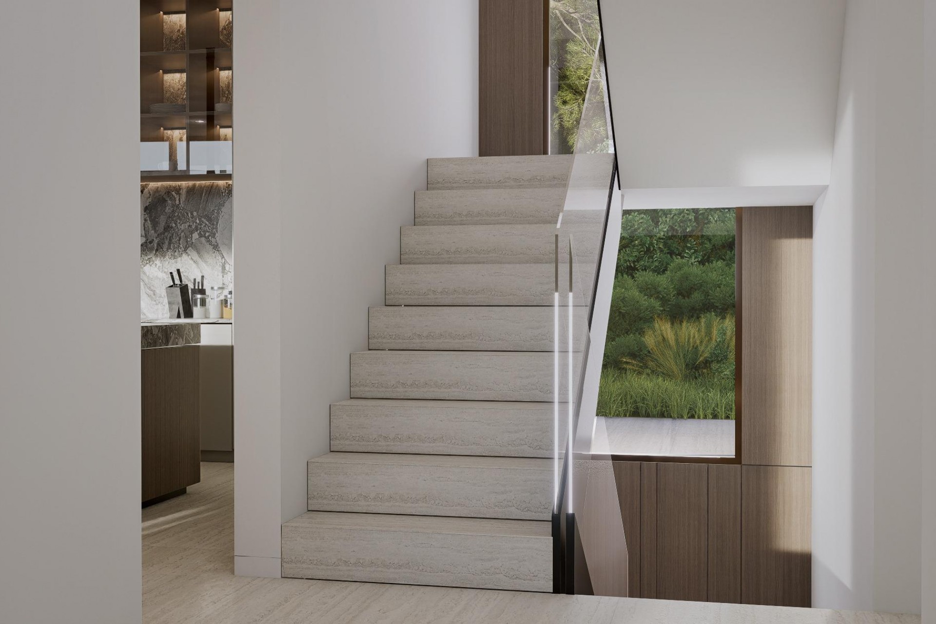 Nowy budynek - Villa - Orihuela - Las Colinas Golf