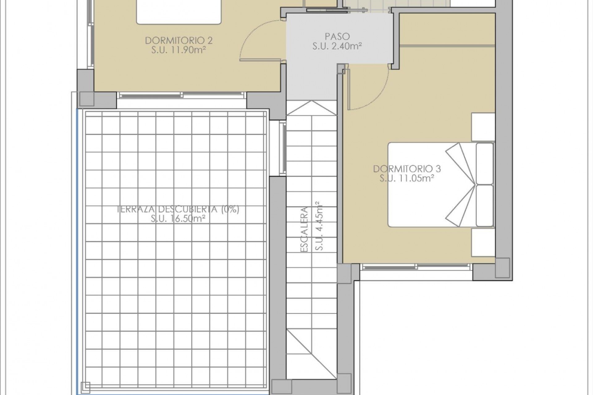 Nowy budynek - Villa - Orihuela - Vistabella Golf