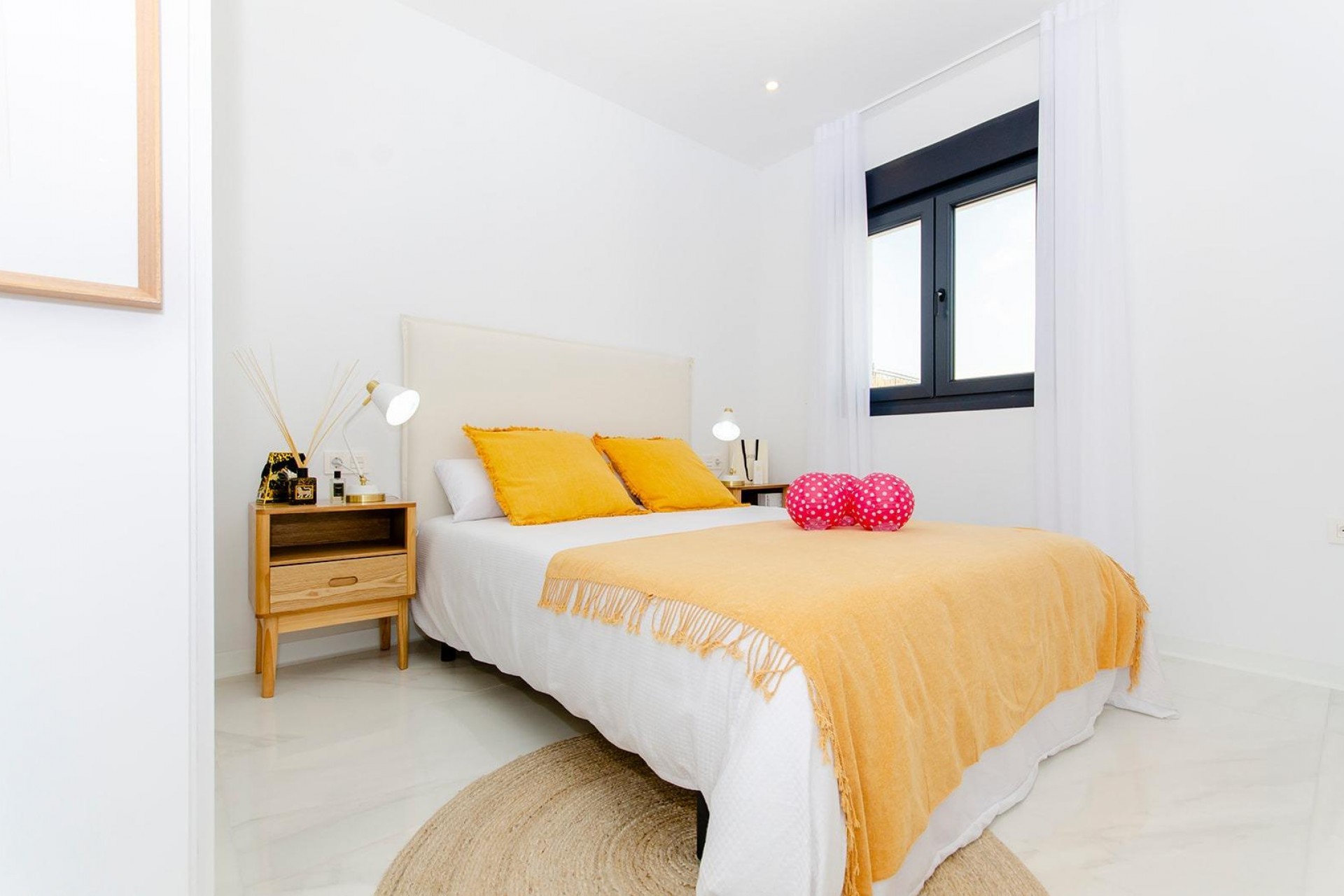 Nowy budynek - Villa - Orihuela - Vistabella Golf