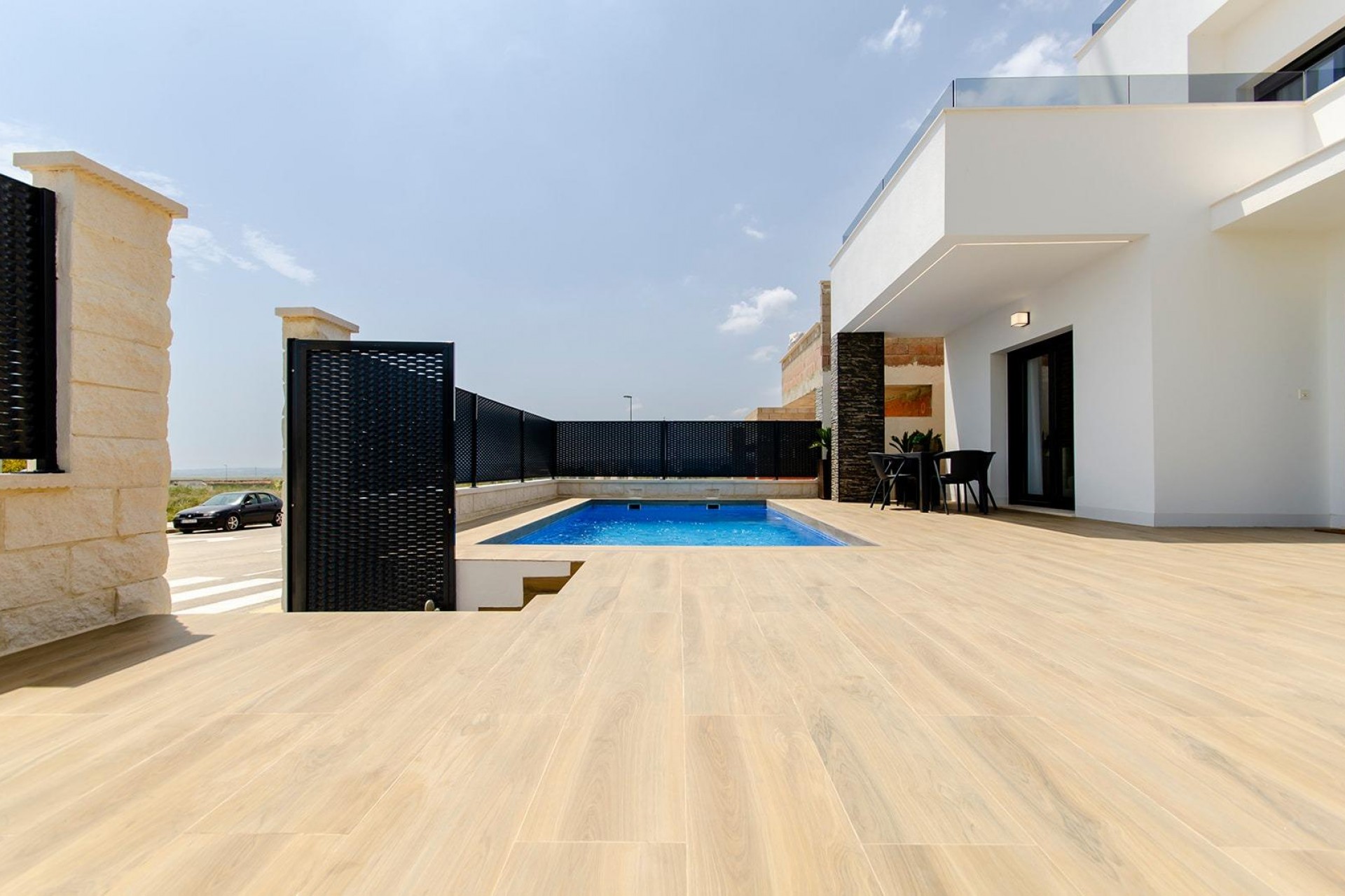 Nowy budynek - Villa - Orihuela - Vistabella Golf
