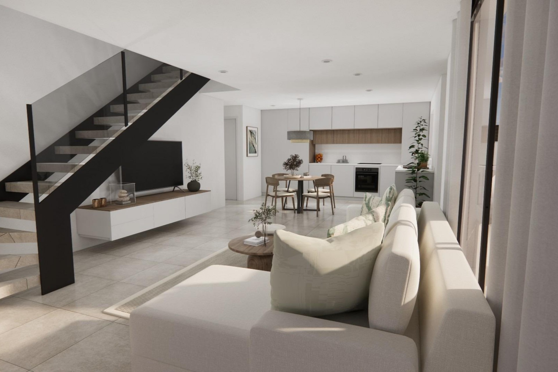 Nowy budynek - Villa - Orihuela - Vistabella Golf