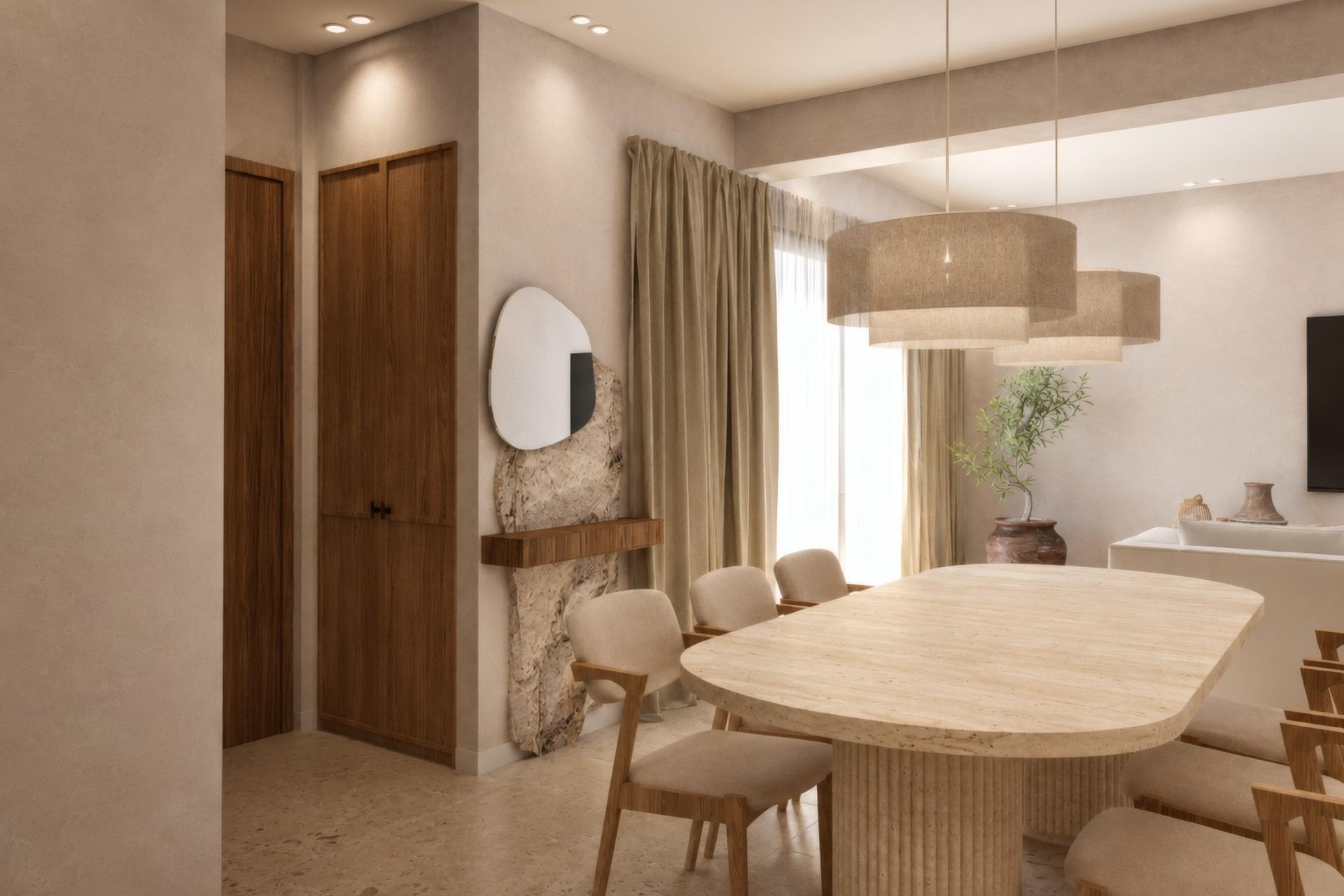 Nowy budynek - Villa - Orihuela - Vistabella Golf