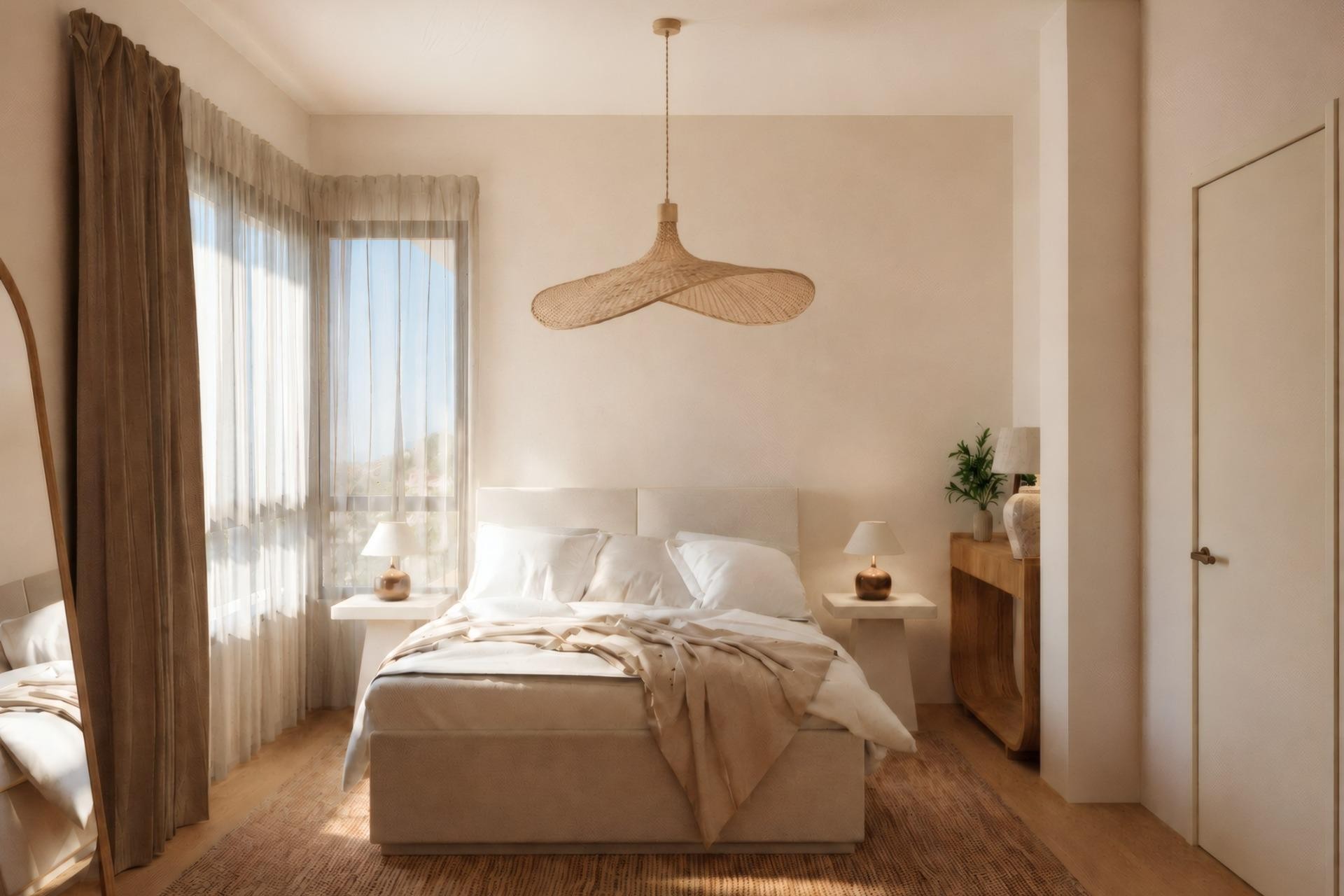 Nowy budynek - Villa - Orihuela - Vistabella Golf
