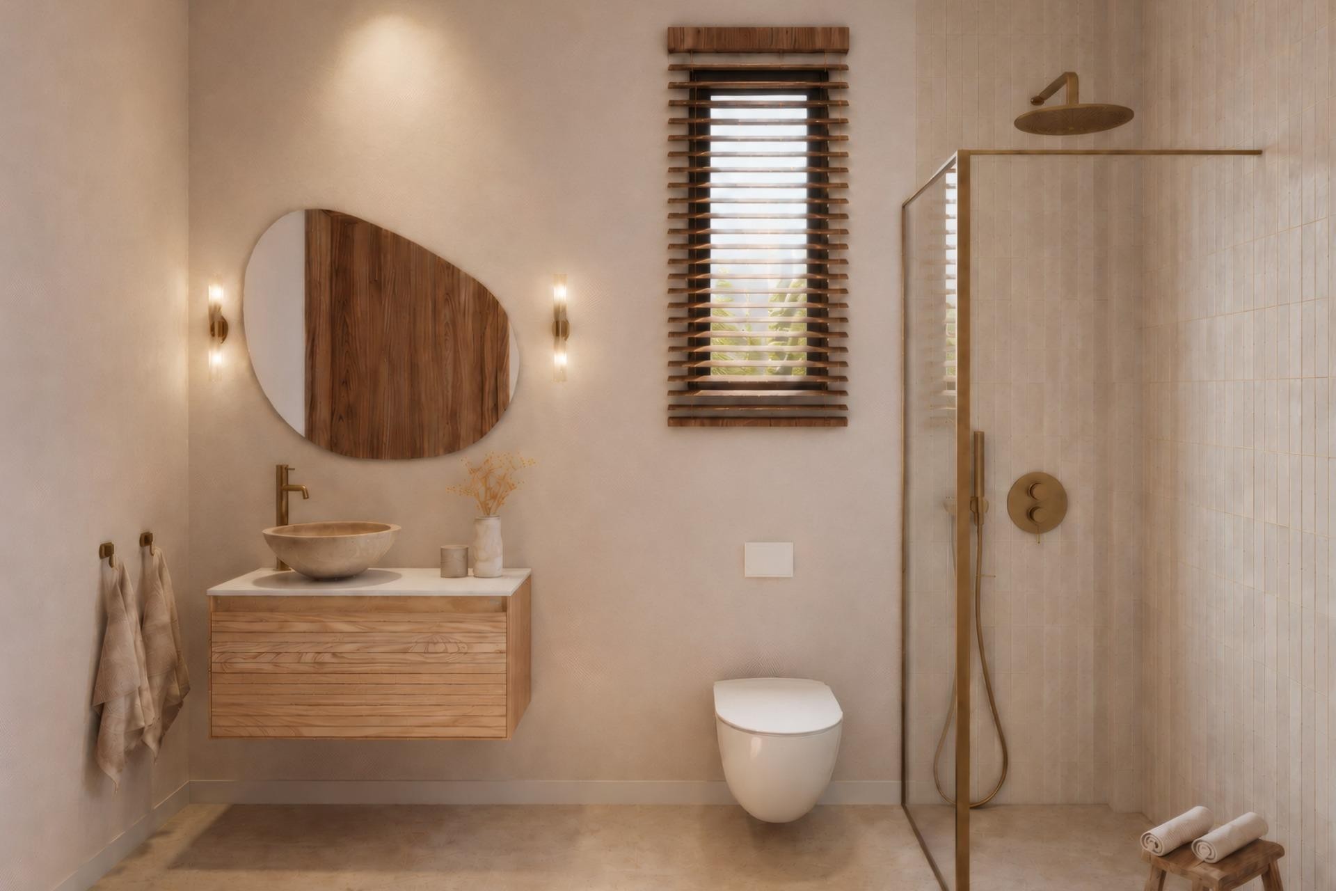 Nowy budynek - Villa - Orihuela - Vistabella Golf