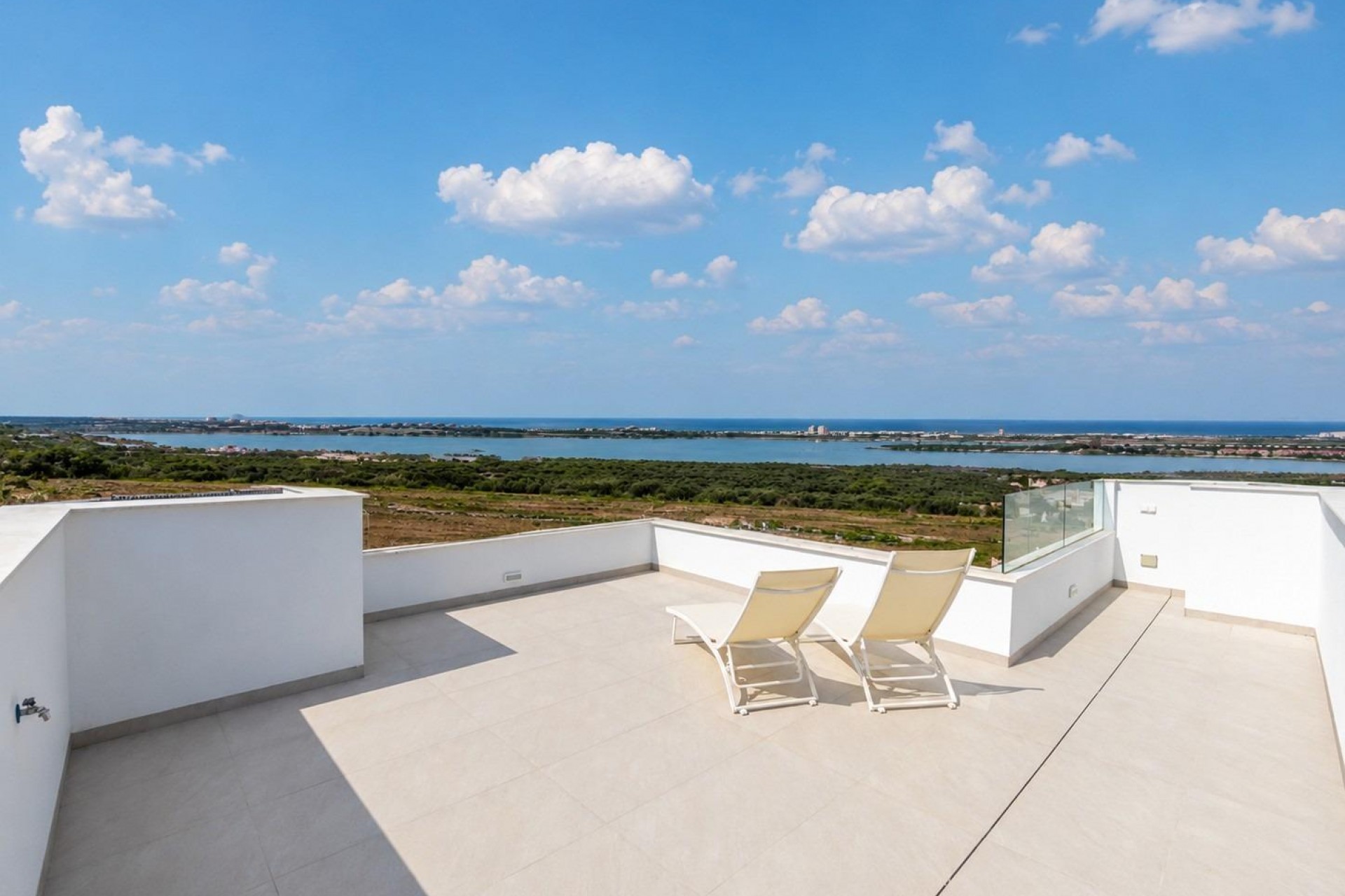 Nowy budynek - Villa - Orihuela - Vistabella Golf