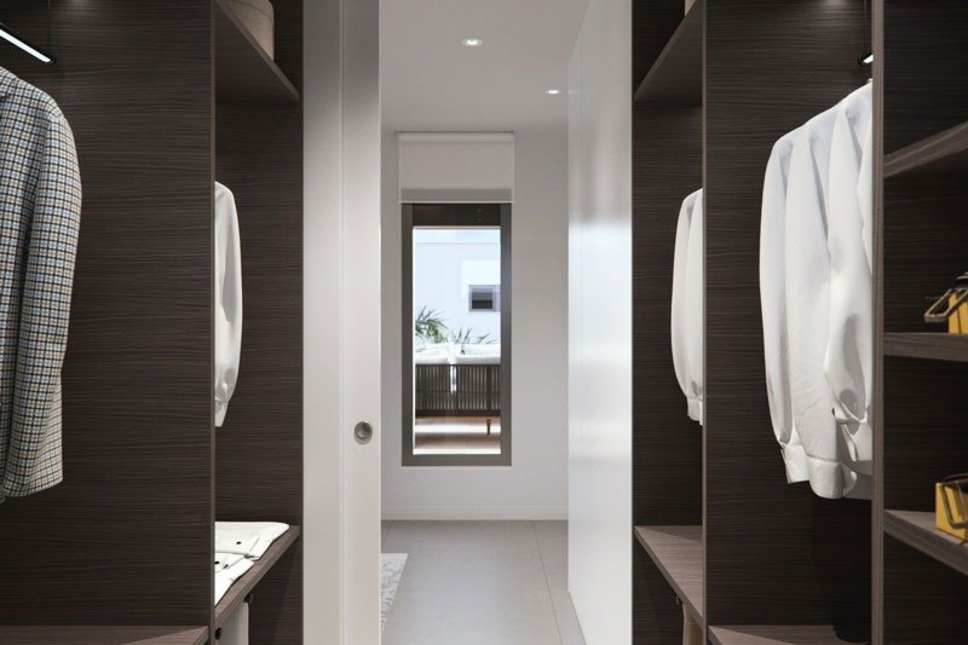 Nowy budynek - Villa - Pilar de la Horadada - Las Higuericas