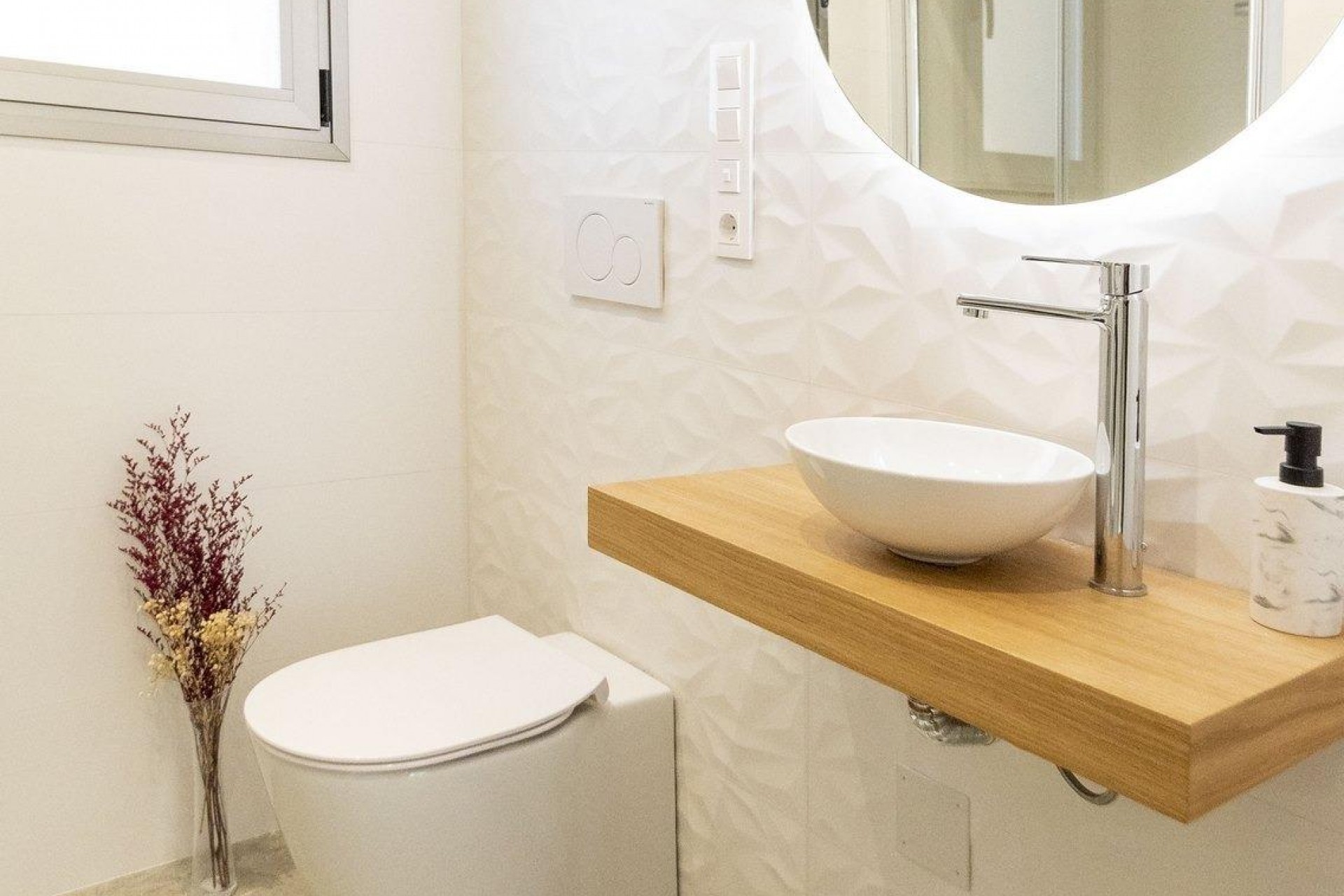 Nowy budynek - Villa - Pilar de la Horadada - Lo Romero Golf