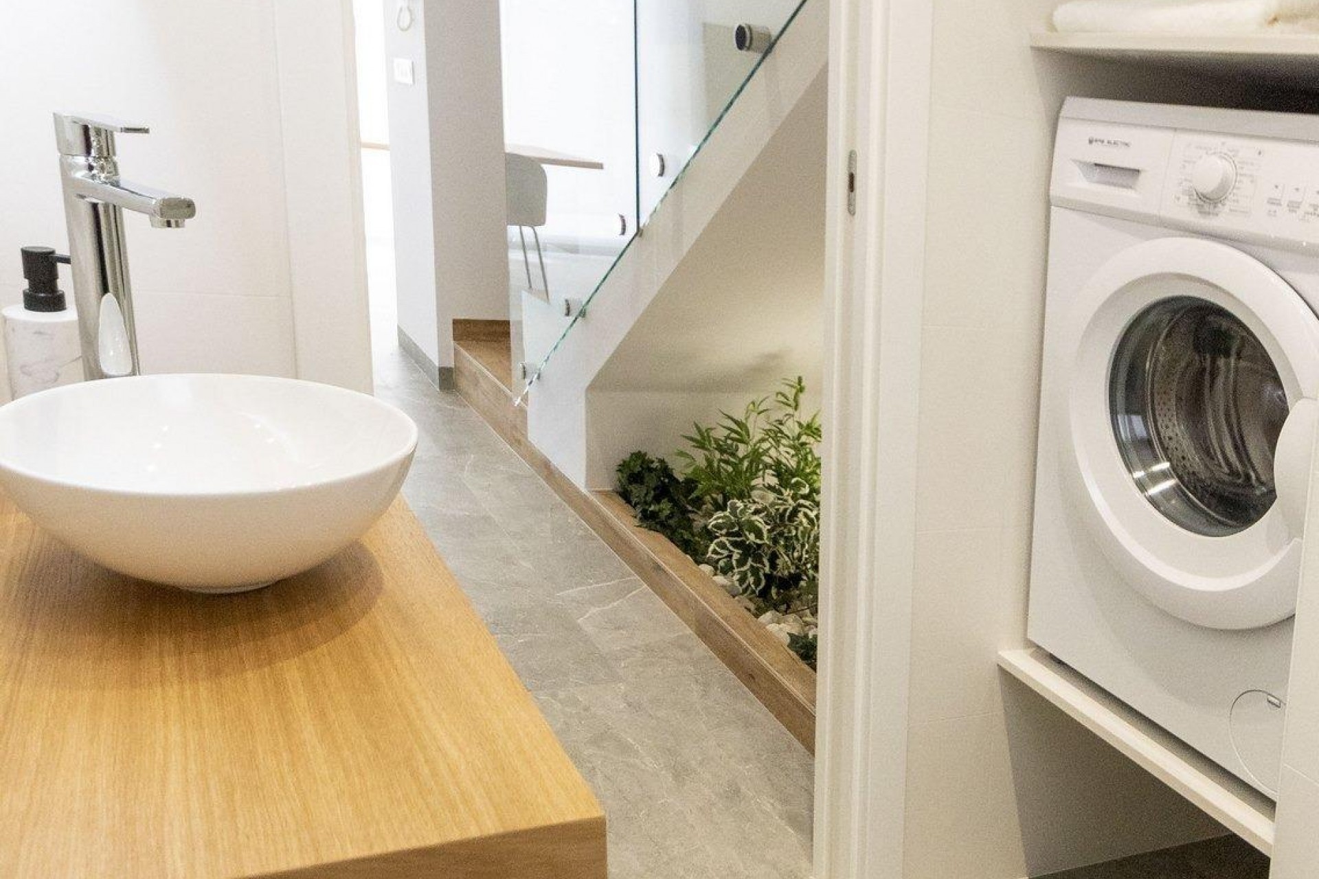 Nowy budynek - Villa - Pilar de la Horadada - Lo Romero Golf