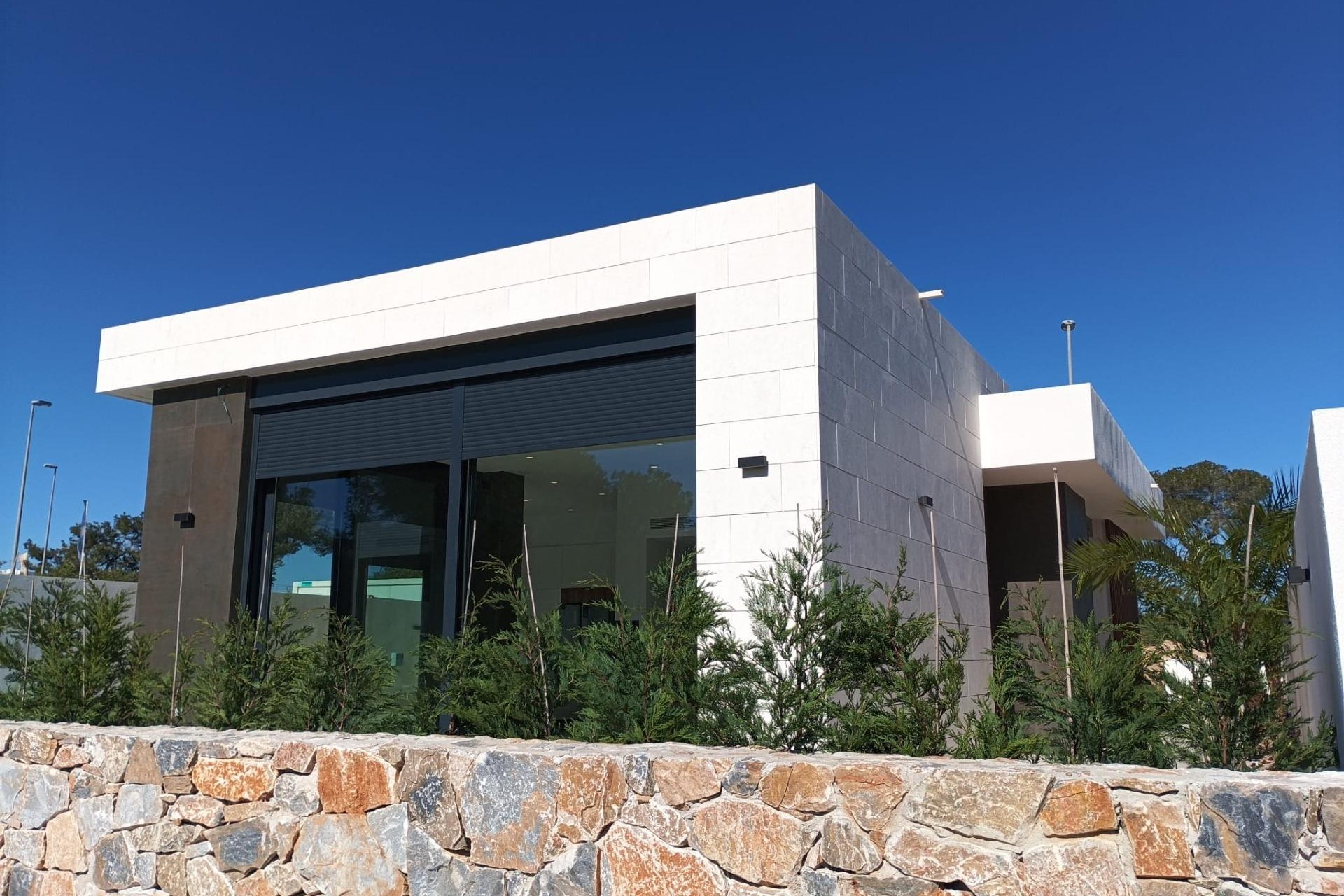 Nowy budynek - Villa - Pilar de la Horadada - Lo Romero Golf