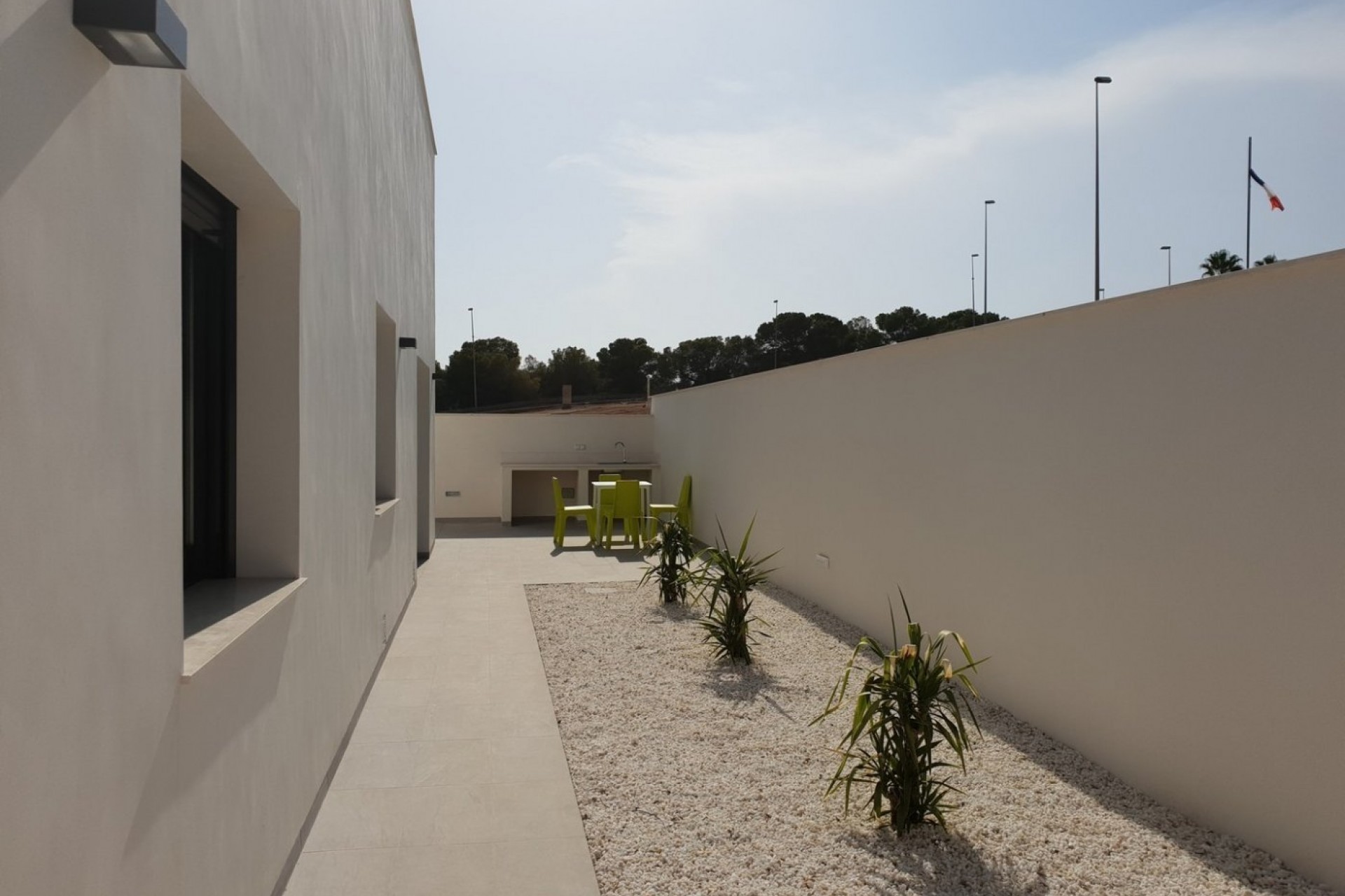 Nowy budynek - Villa - Pilar de la Horadada - Pinar de Campoverde