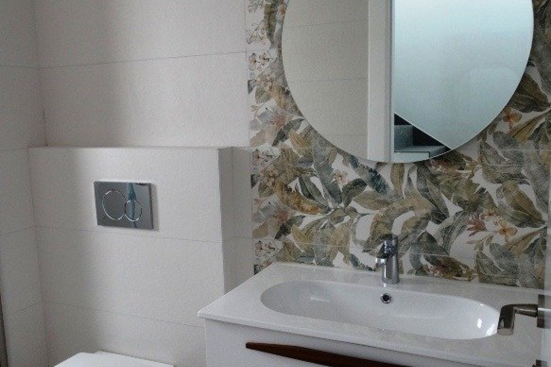 Nowy budynek - Villa - Pilar de la Horadada - pueblo