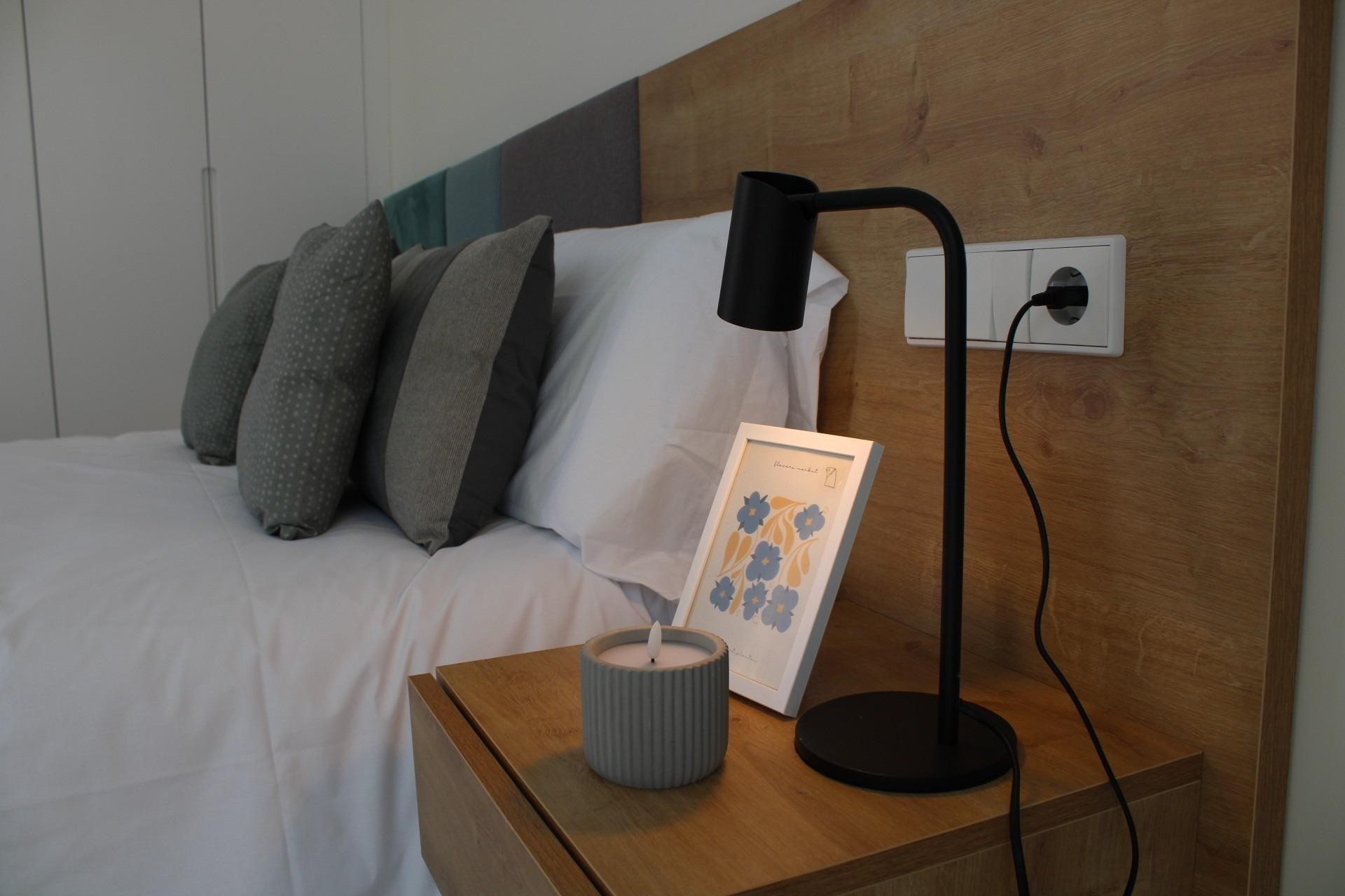 Nowy budynek - Villa - Pilar de la Horadada - Torre De La Horadada