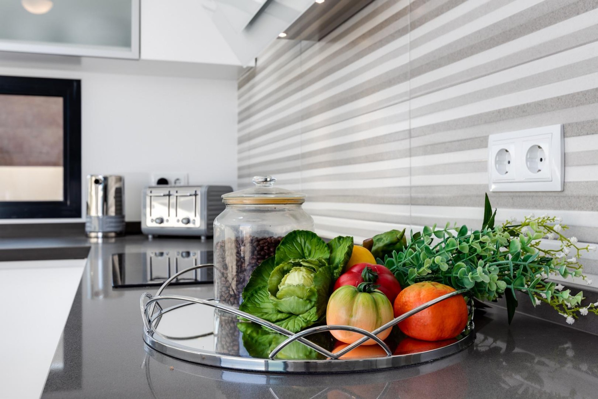 Nowy budynek - Villa - Pilar de la Horadada