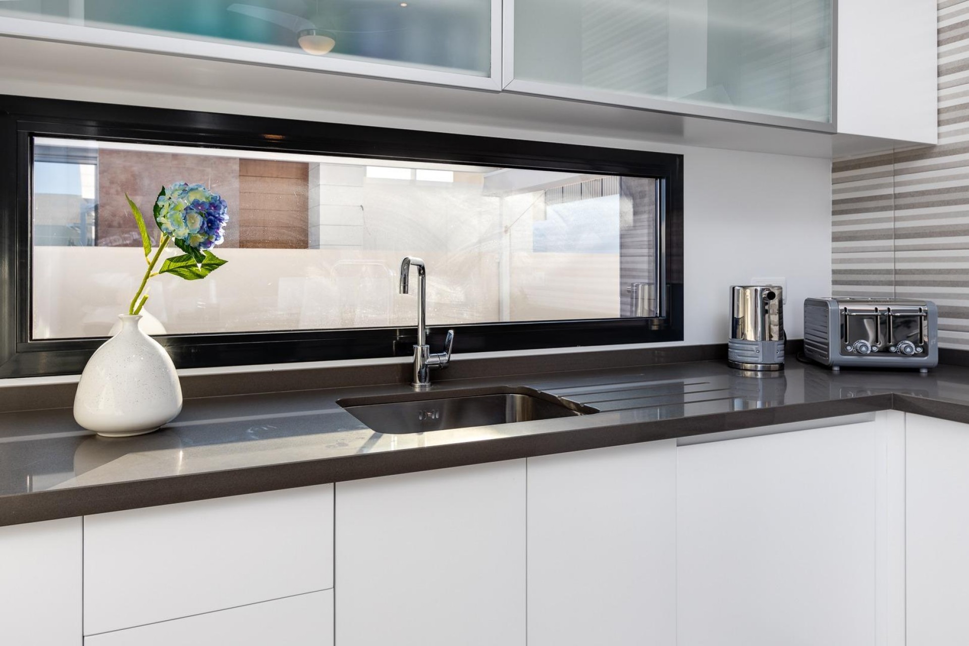 Nowy budynek - Villa - Pilar de la Horadada