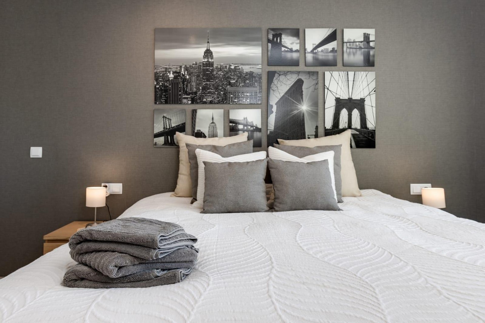 Nowy budynek - Villa - Pilar de la Horadada