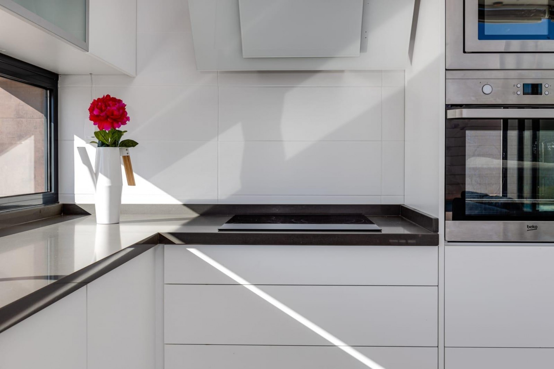 Nowy budynek - Villa - Pilar de la Horadada