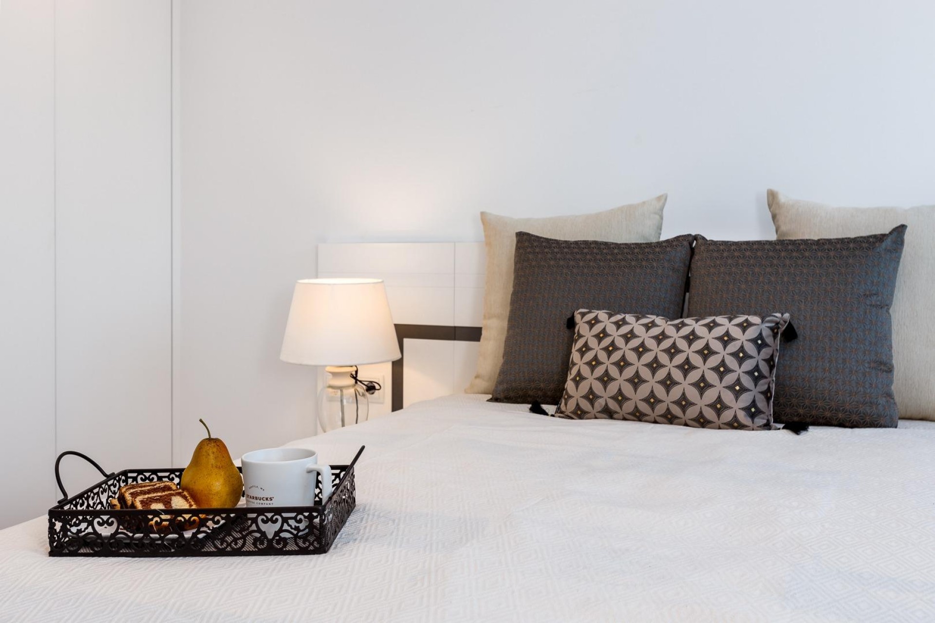 Nowy budynek - Villa - Pilar de la Horadada