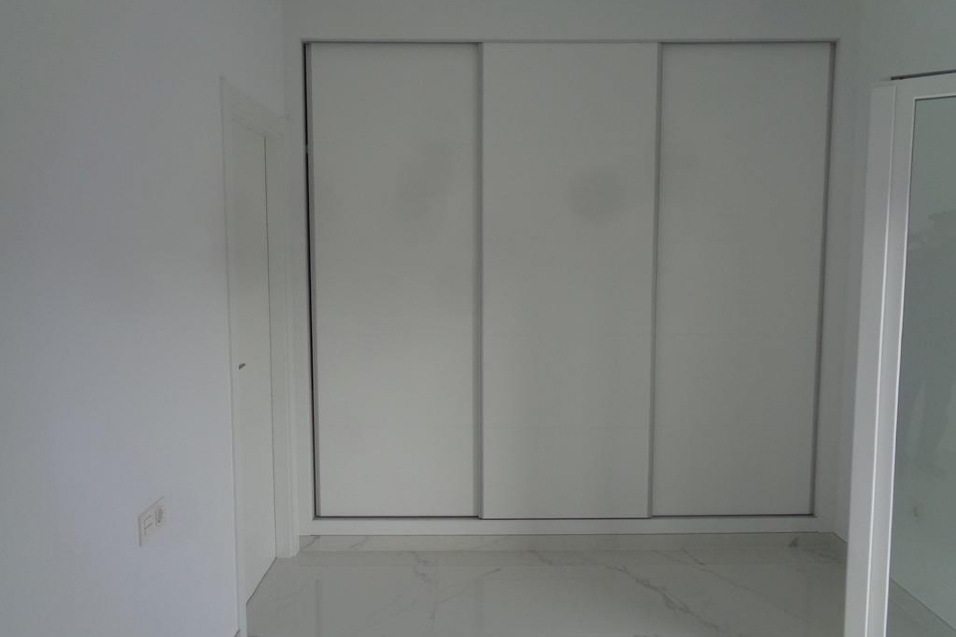 Nowy budynek - Villa - Pinoso - Camino Del Prado