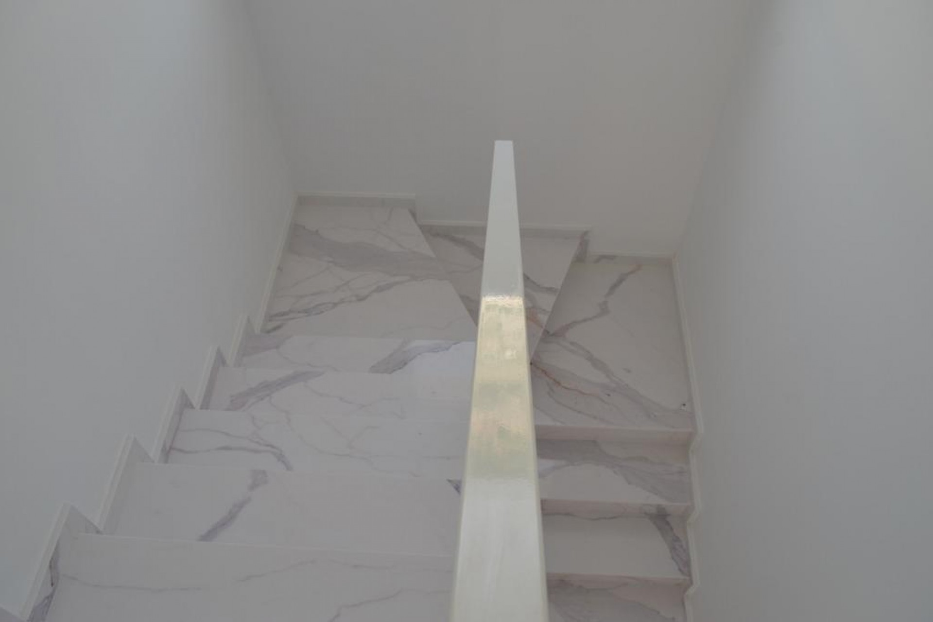 Nowy budynek - Villa - Pinoso - Camino Del Prado