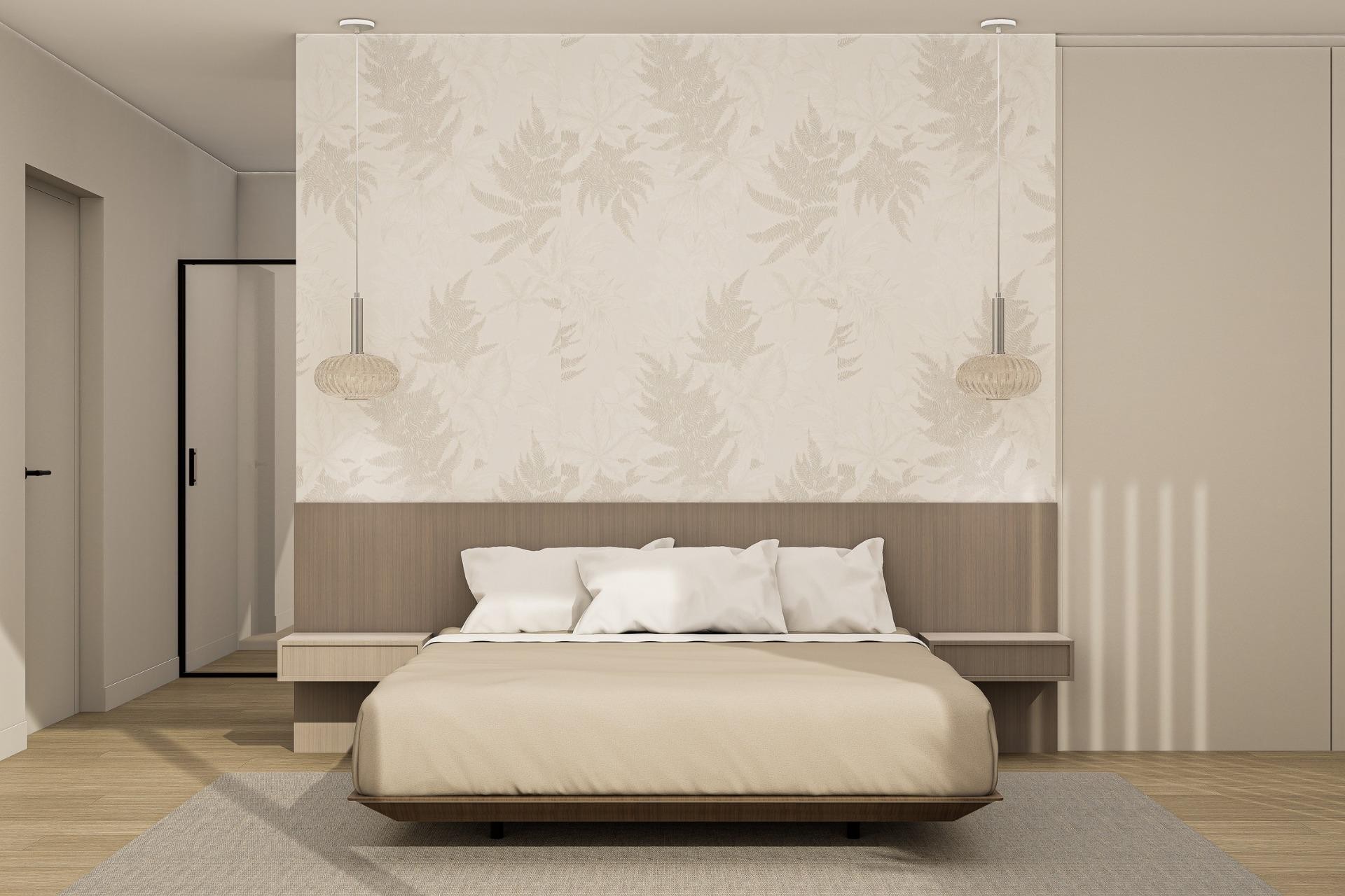 Nowy budynek - Villa - Pinoso - Lel