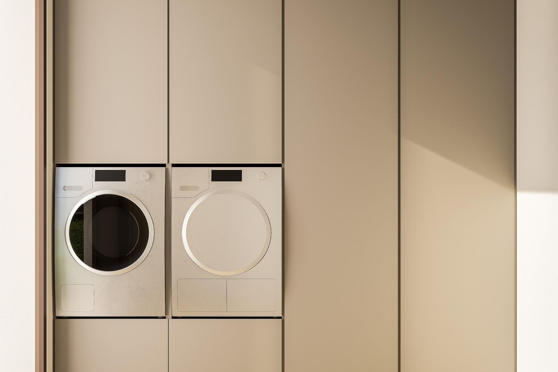 Nowy budynek - Villa - Pinoso - Lel