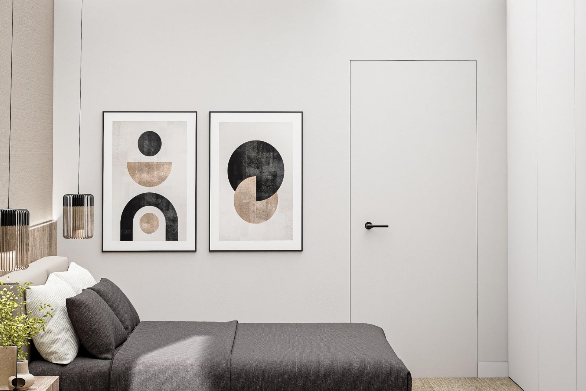 Nowy budynek - Villa - Pinoso - Lel