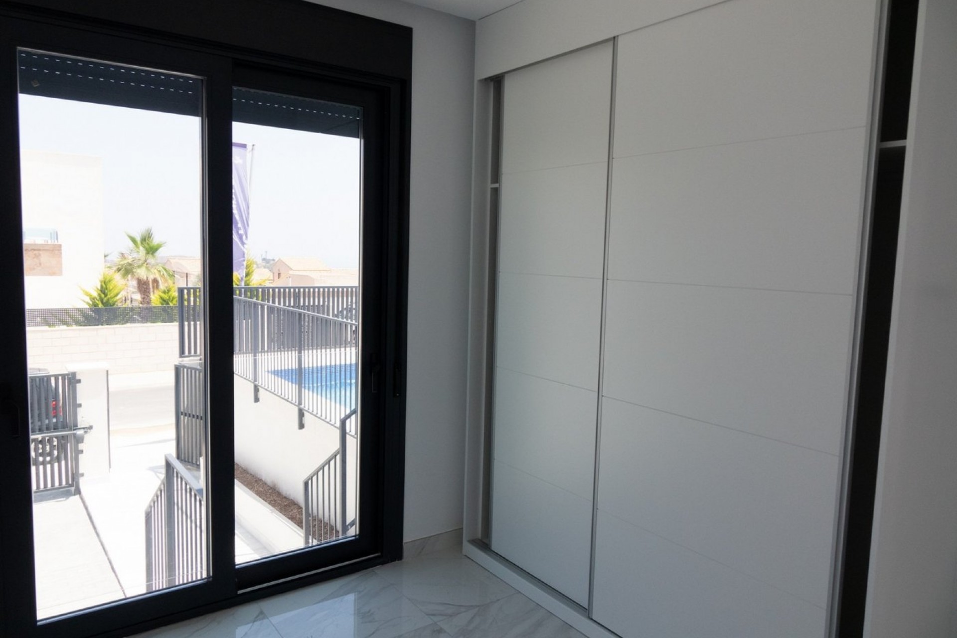 Nowy budynek - Villa - Polop - La Alberca