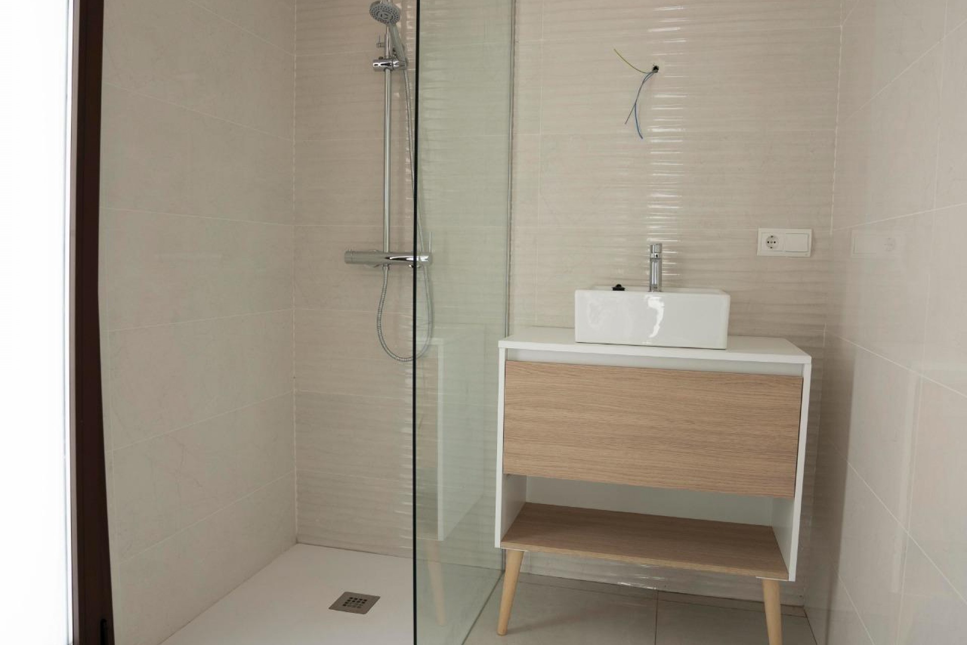 Nowy budynek - Villa - Polop - La Alberca