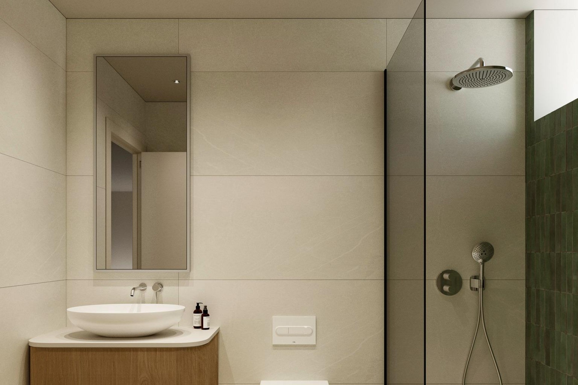 Nowy budynek - Villa - Polop - Novapolop