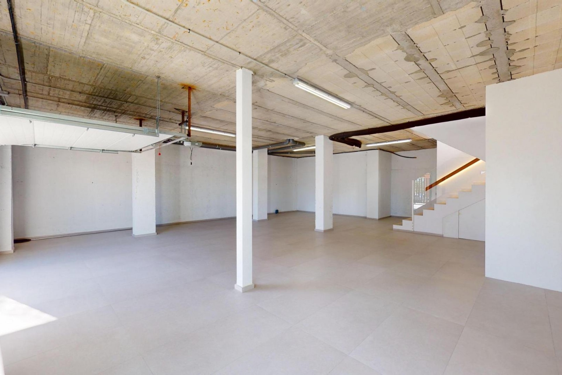 Nowy budynek - Villa - Polop - PAU 1