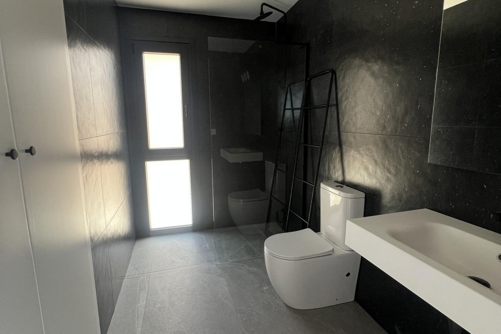 Nowy budynek - Villa - Polop - PAU1