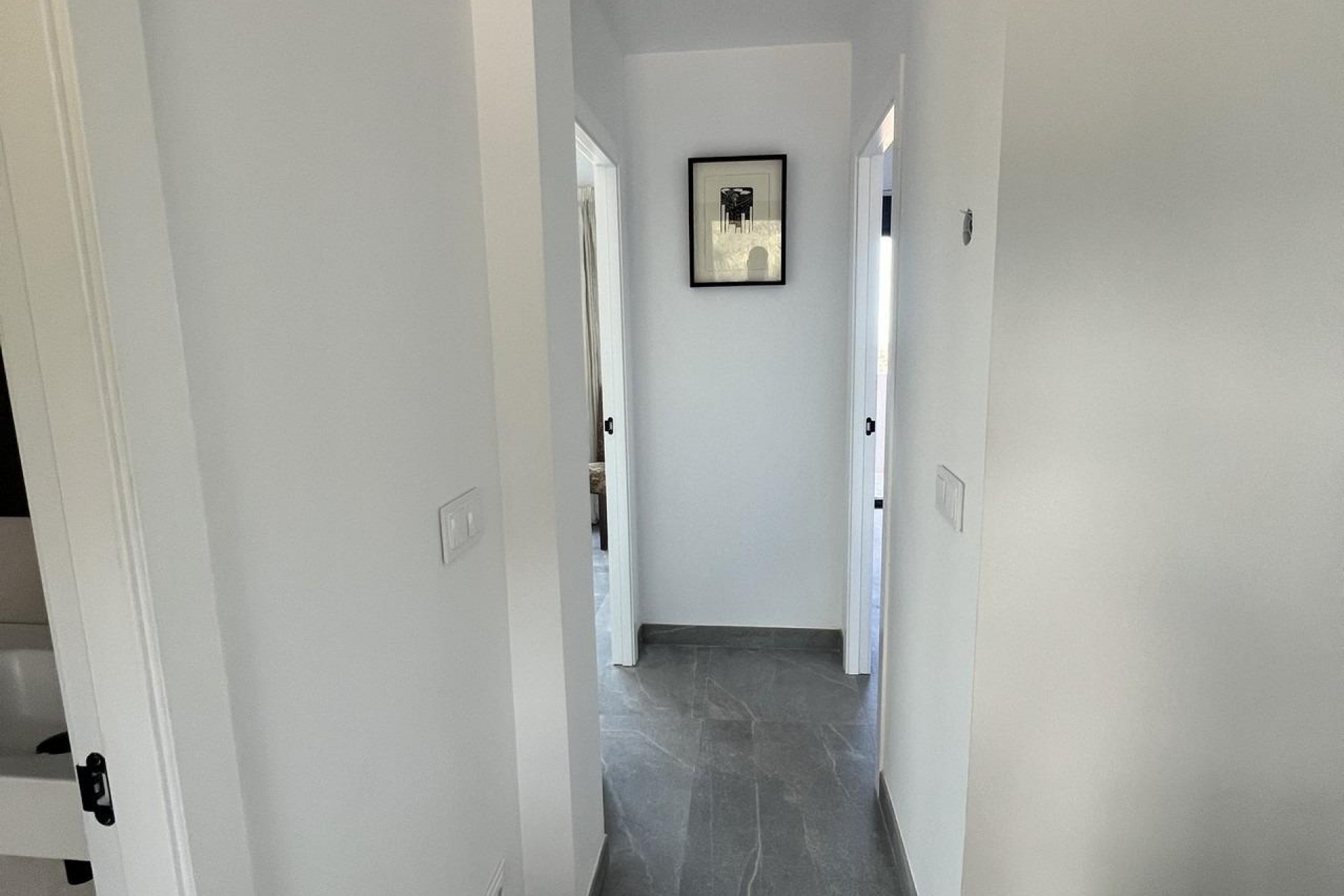 Nowy budynek - Villa - Polop - PAU1