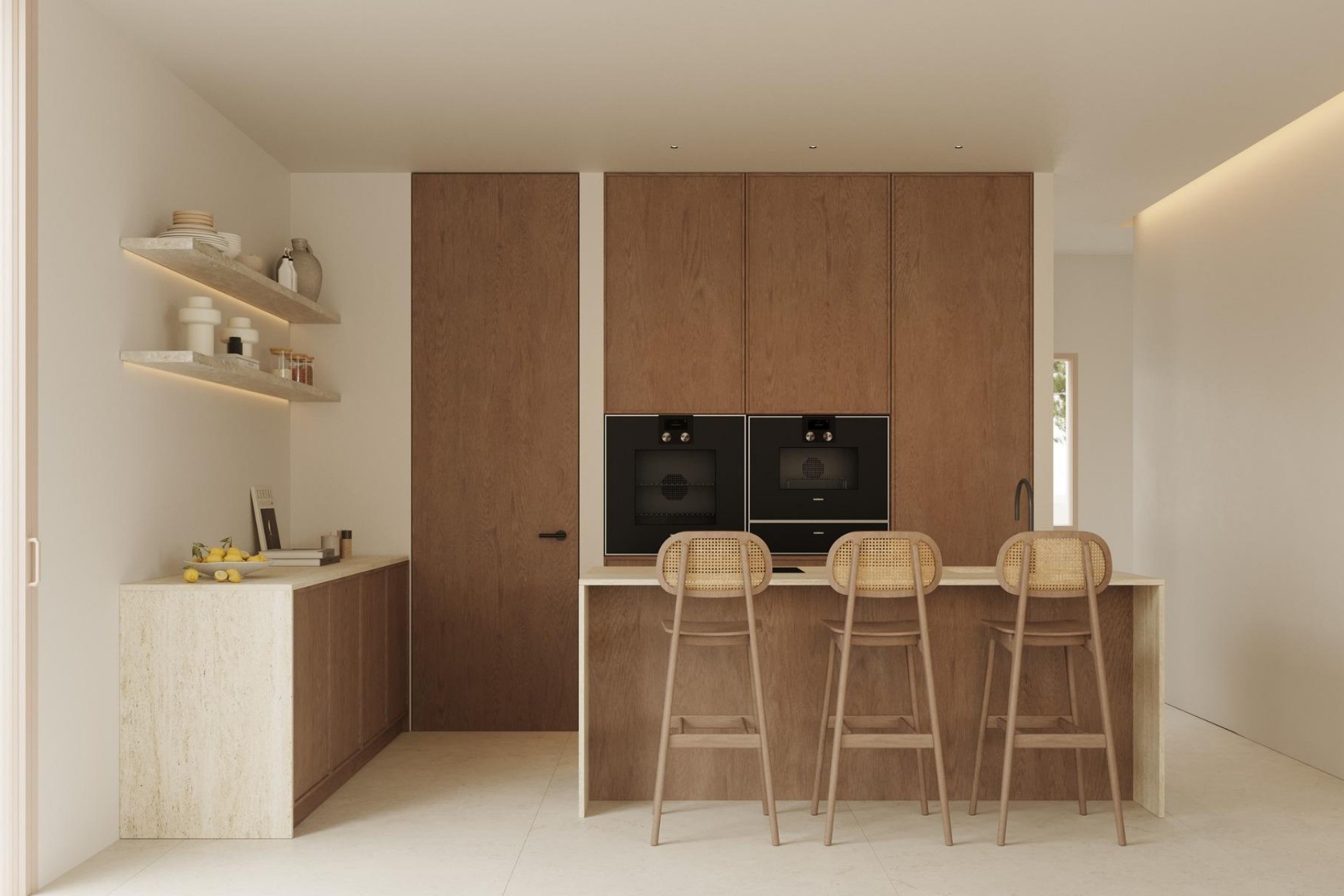 Nowy budynek - Villa - Polop - Polop Hills