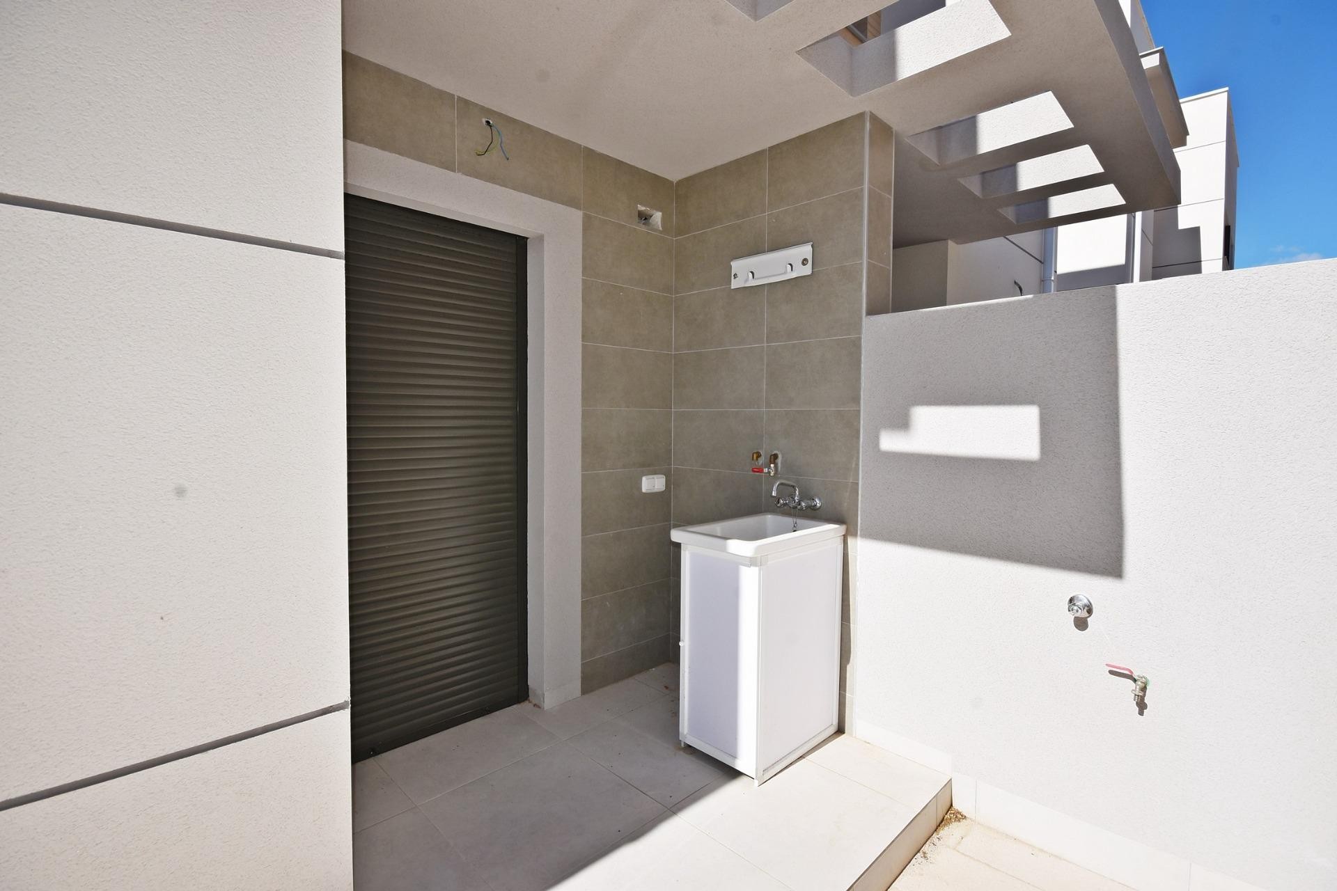 Nowy budynek - Villa - Puerto de Mazarron - Mar De Plata