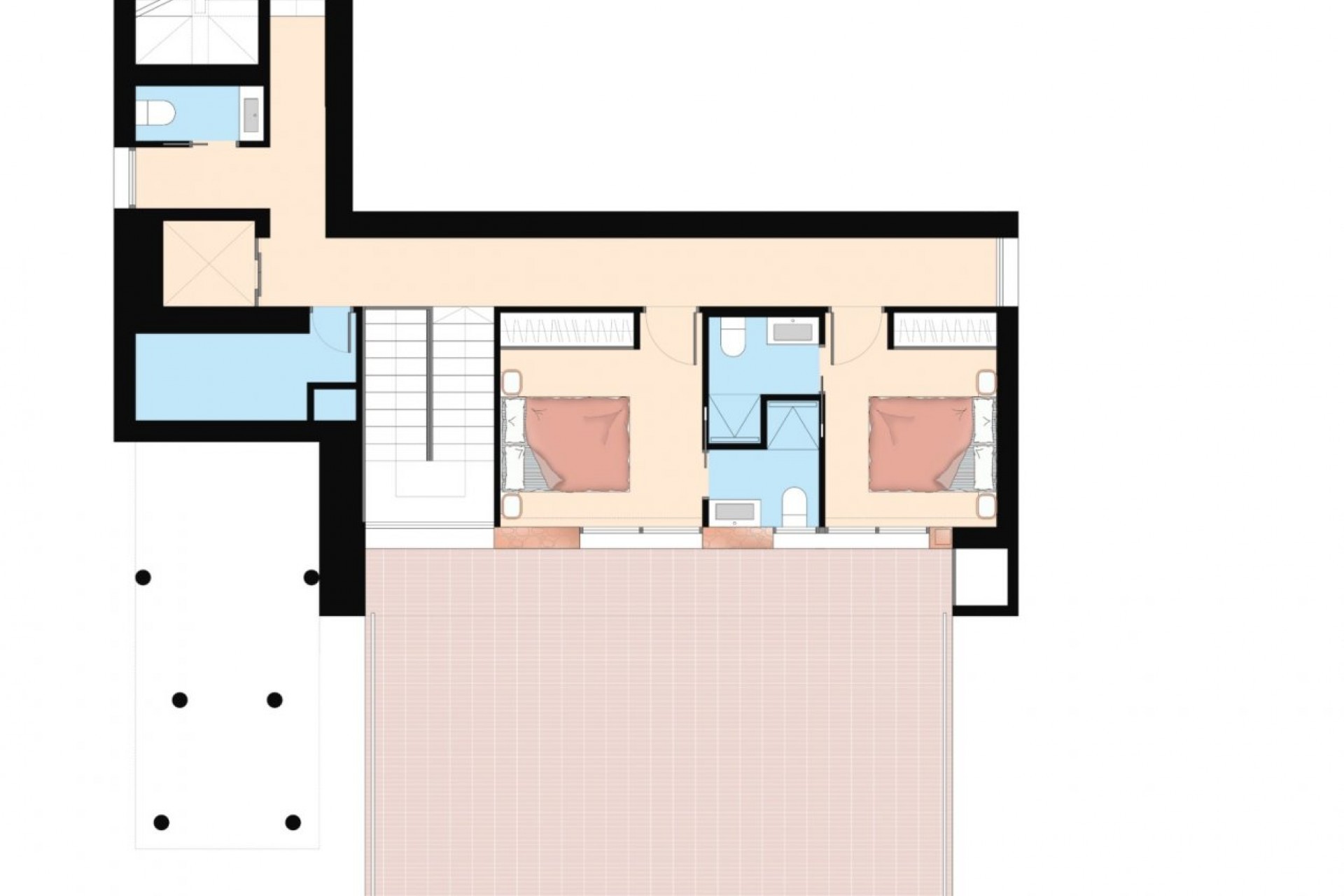 Nowy budynek - Villa - Rojales - Altos De La Marquesa