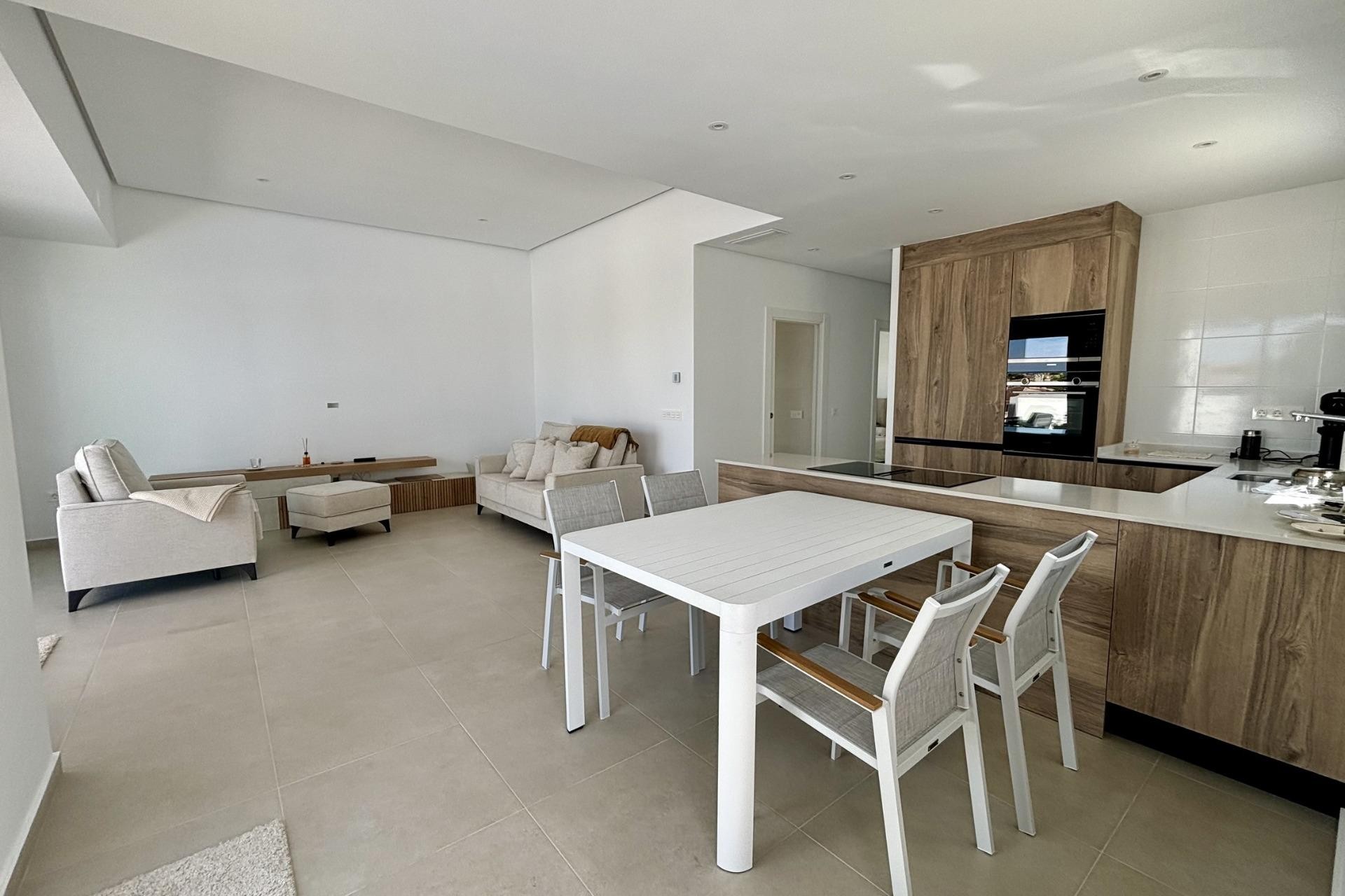 Nowy budynek - Villa - Rojales - Atalaya Park