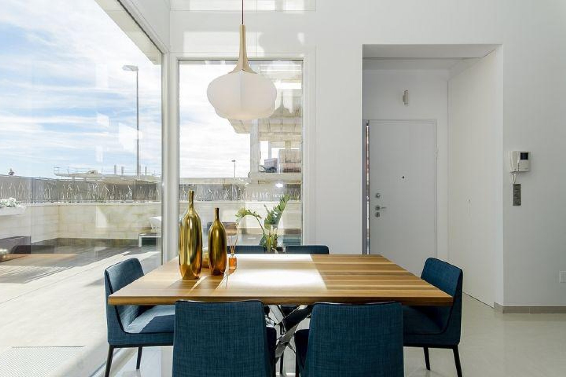 Nowy budynek - Villa - Rojales - Ciudad Quesada