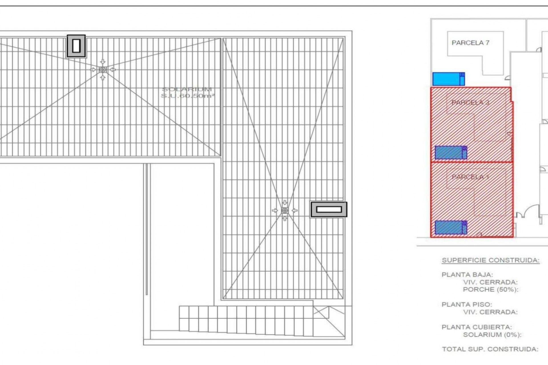 Nowy budynek - Villa - Rojales - Ciudad Quesada