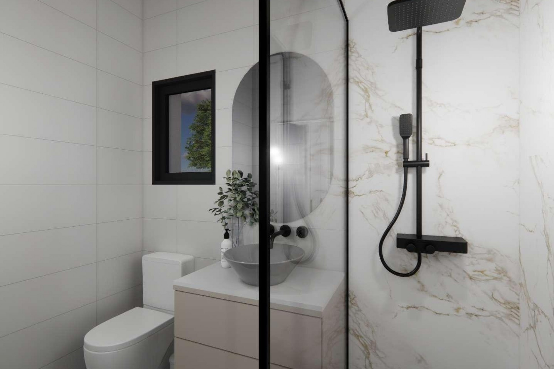 Nowy budynek - Villa - Rojales - Ciudad Quesada