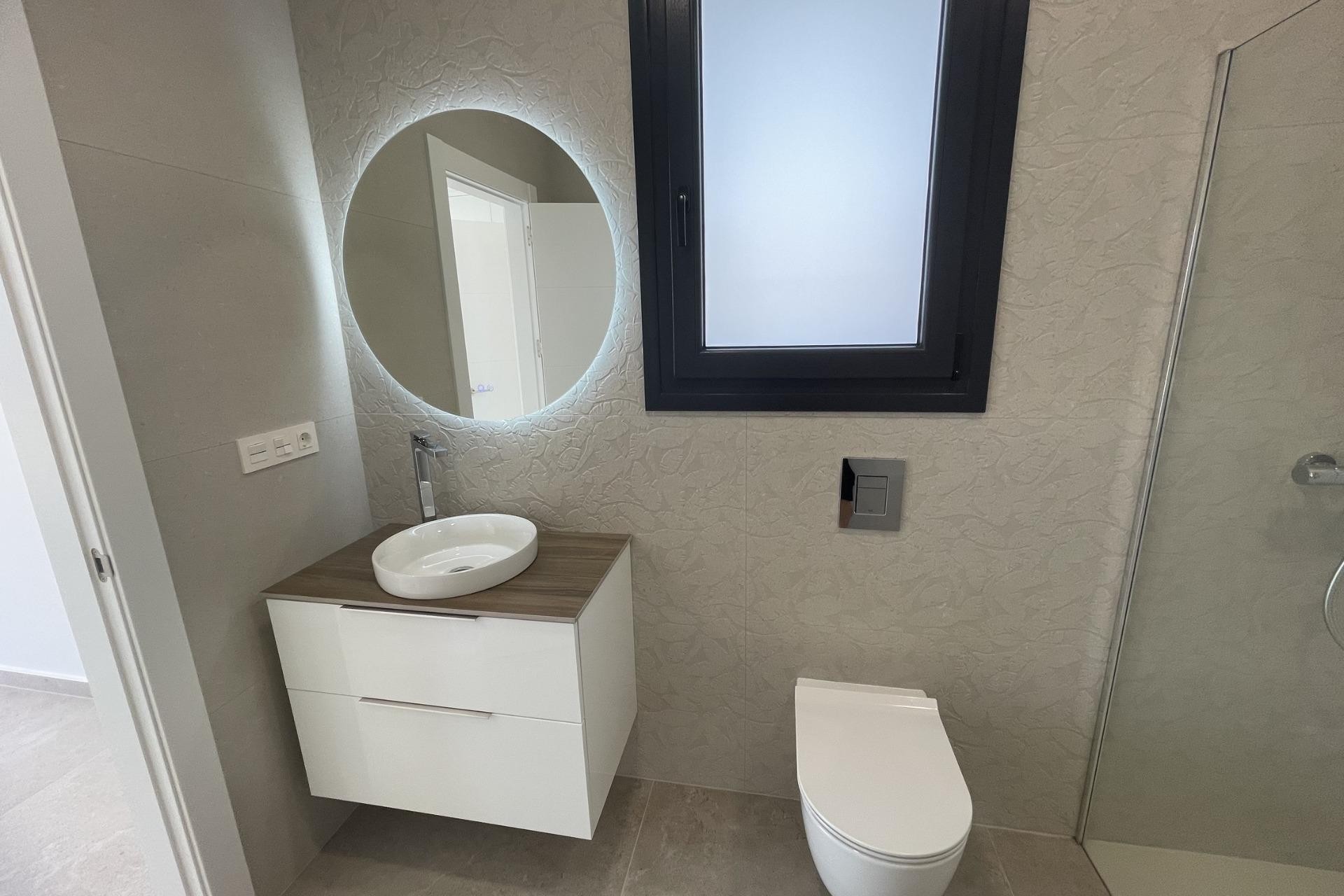 Nowy budynek - Villa - Rojales - Ciudad Quesada