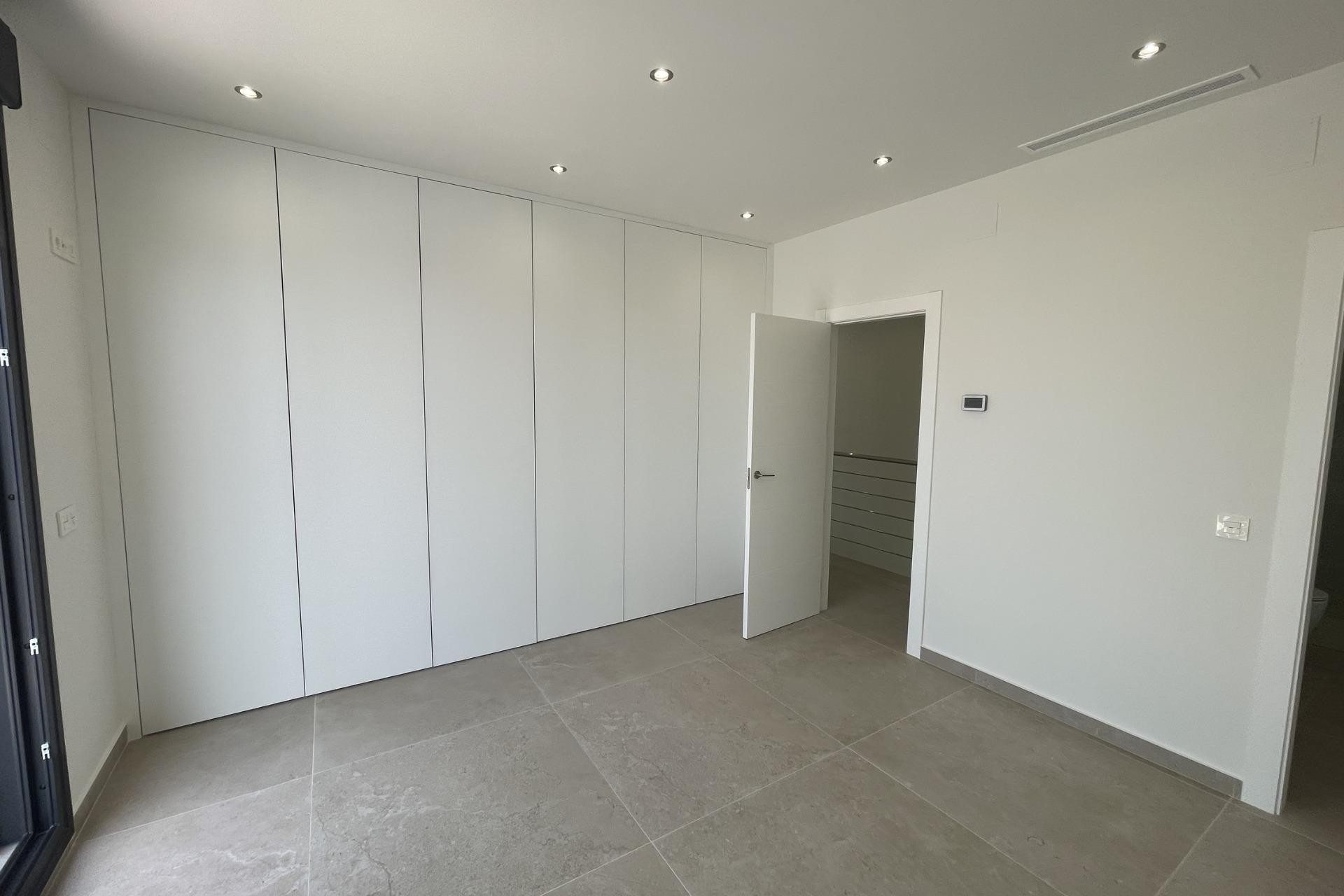 Nowy budynek - Villa - Rojales - Ciudad Quesada