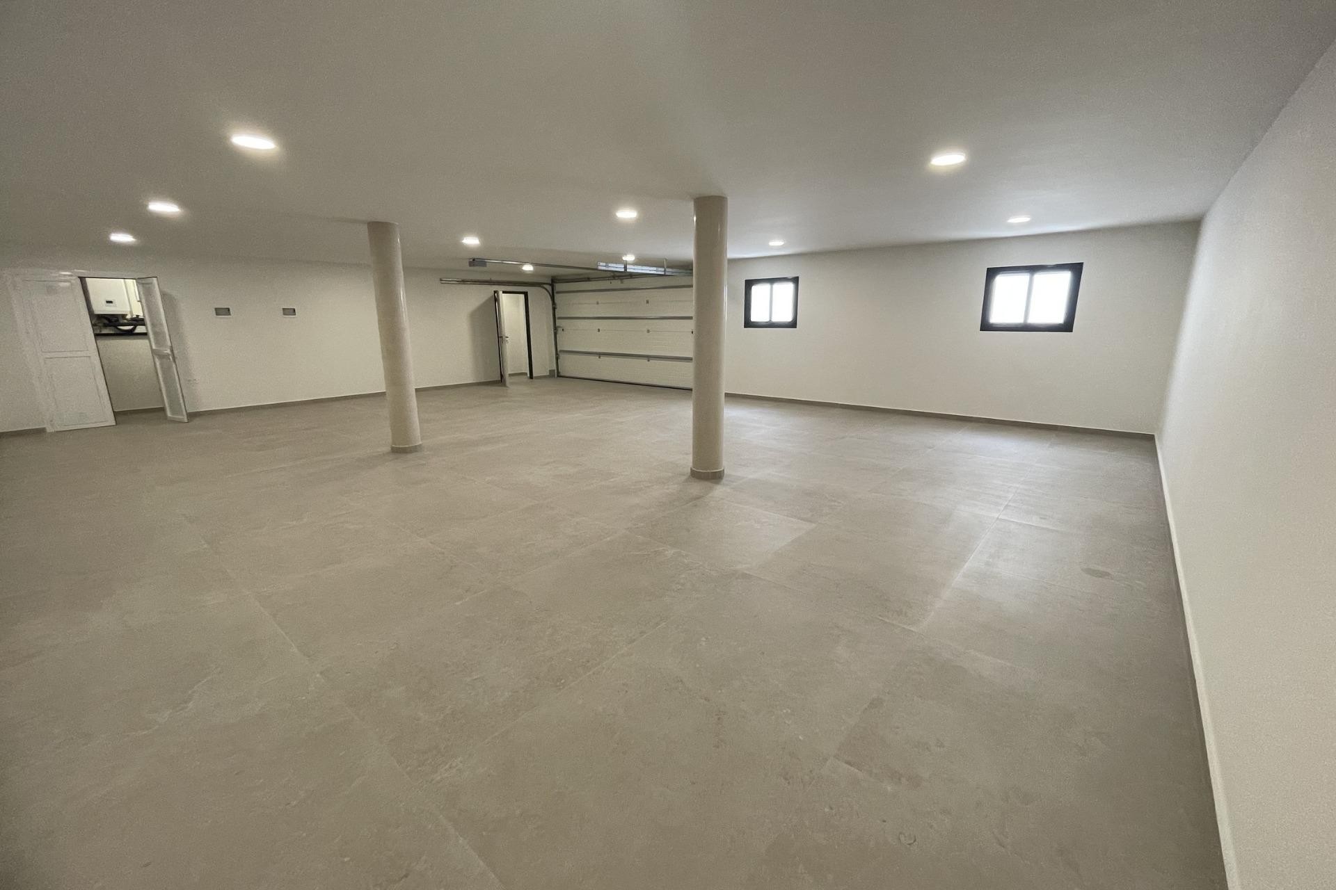 Nowy budynek - Villa - Rojales - Ciudad Quesada