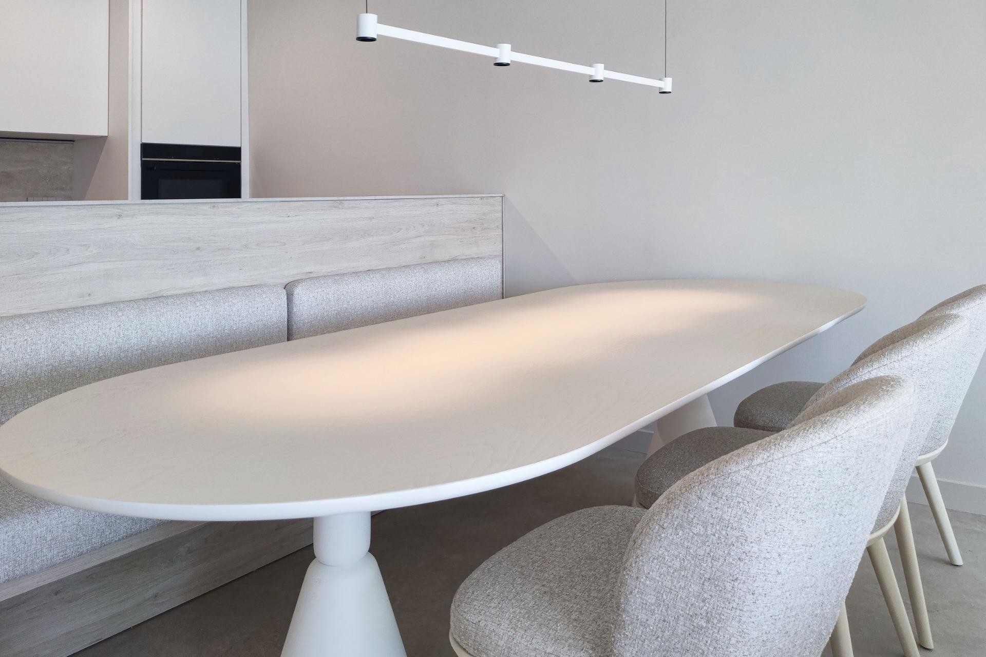 Nowy budynek - Villa - Rojales - Ciudad Quesada