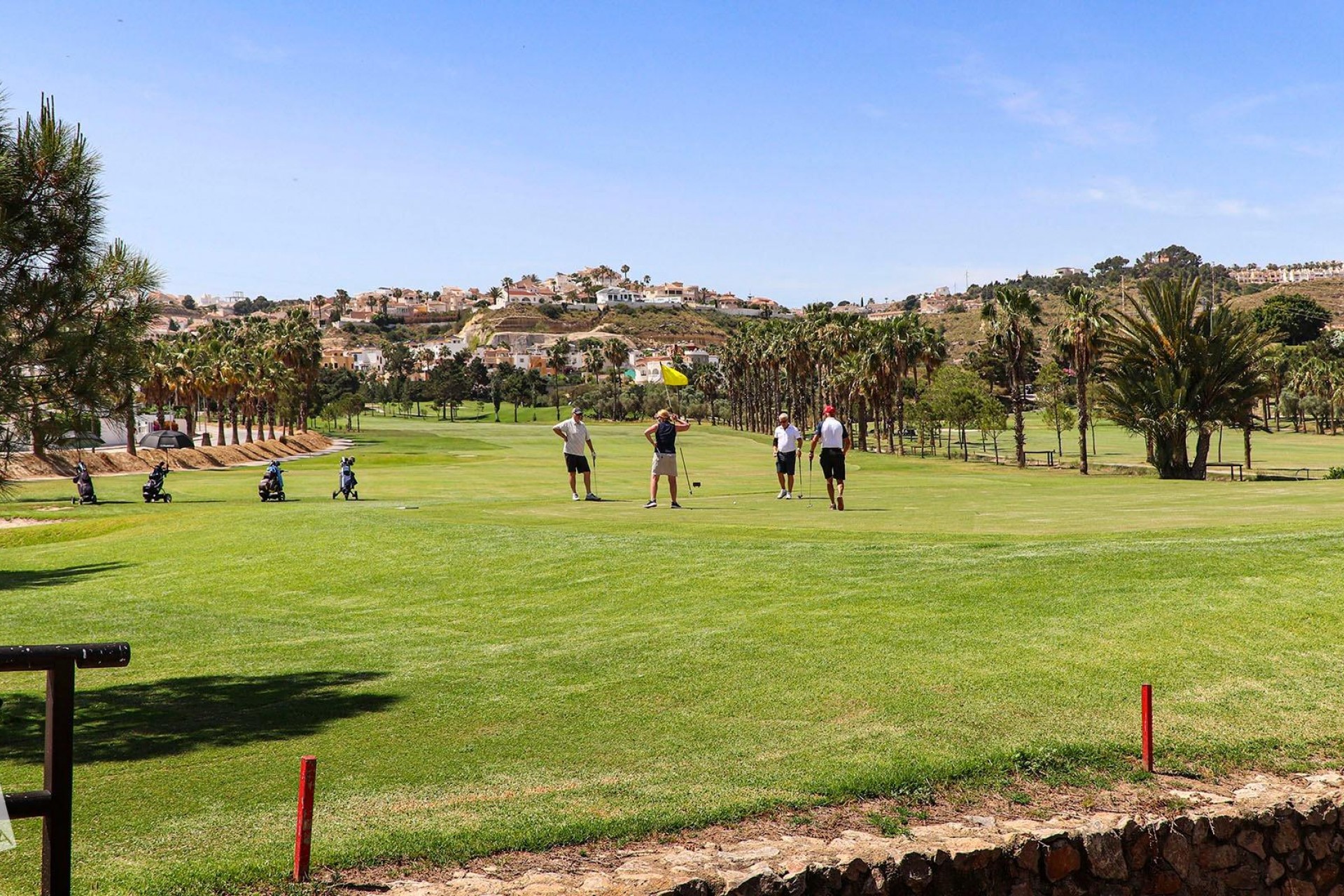 Nowy budynek - Villa - Rojales - Ciudad Quesada