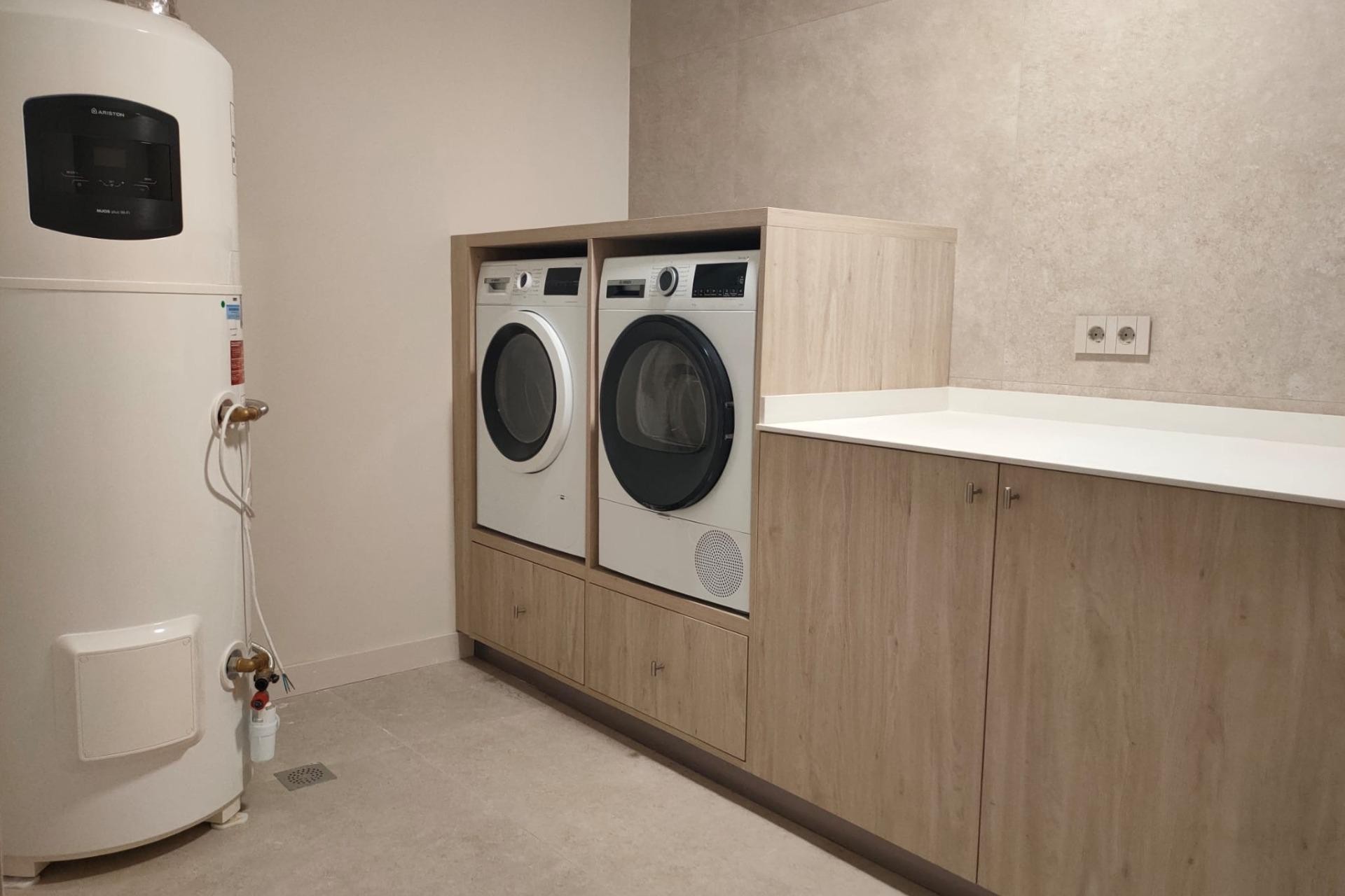 Nowy budynek - Villa - Rojales - Ciudad Quesada