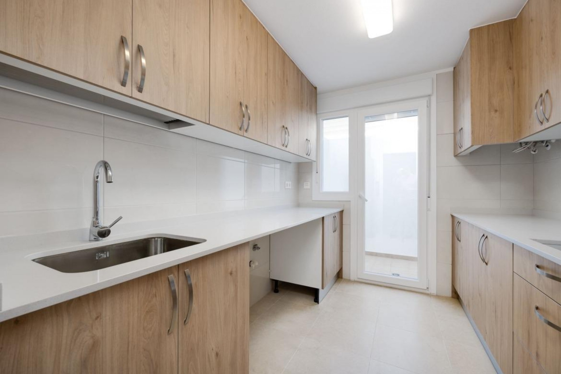 Nowy budynek - Villa - San Fulgencio - El Oasis