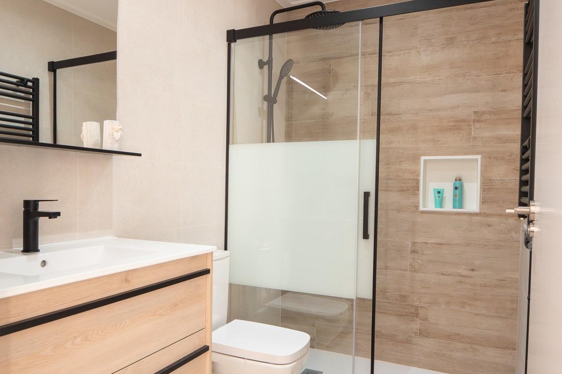 Nowy budynek - Villa - San Fulgencio - Oasis La Marina